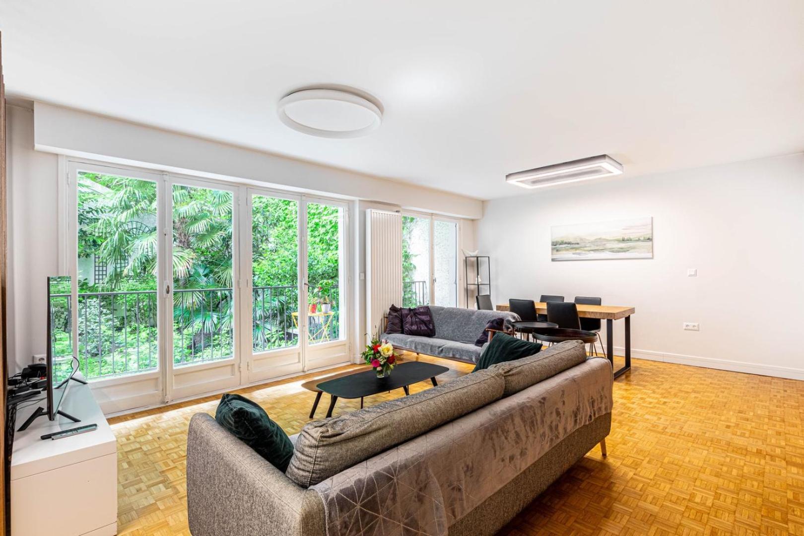 Guestready - Luxe Living Near Place Du Trocadero Apartment *