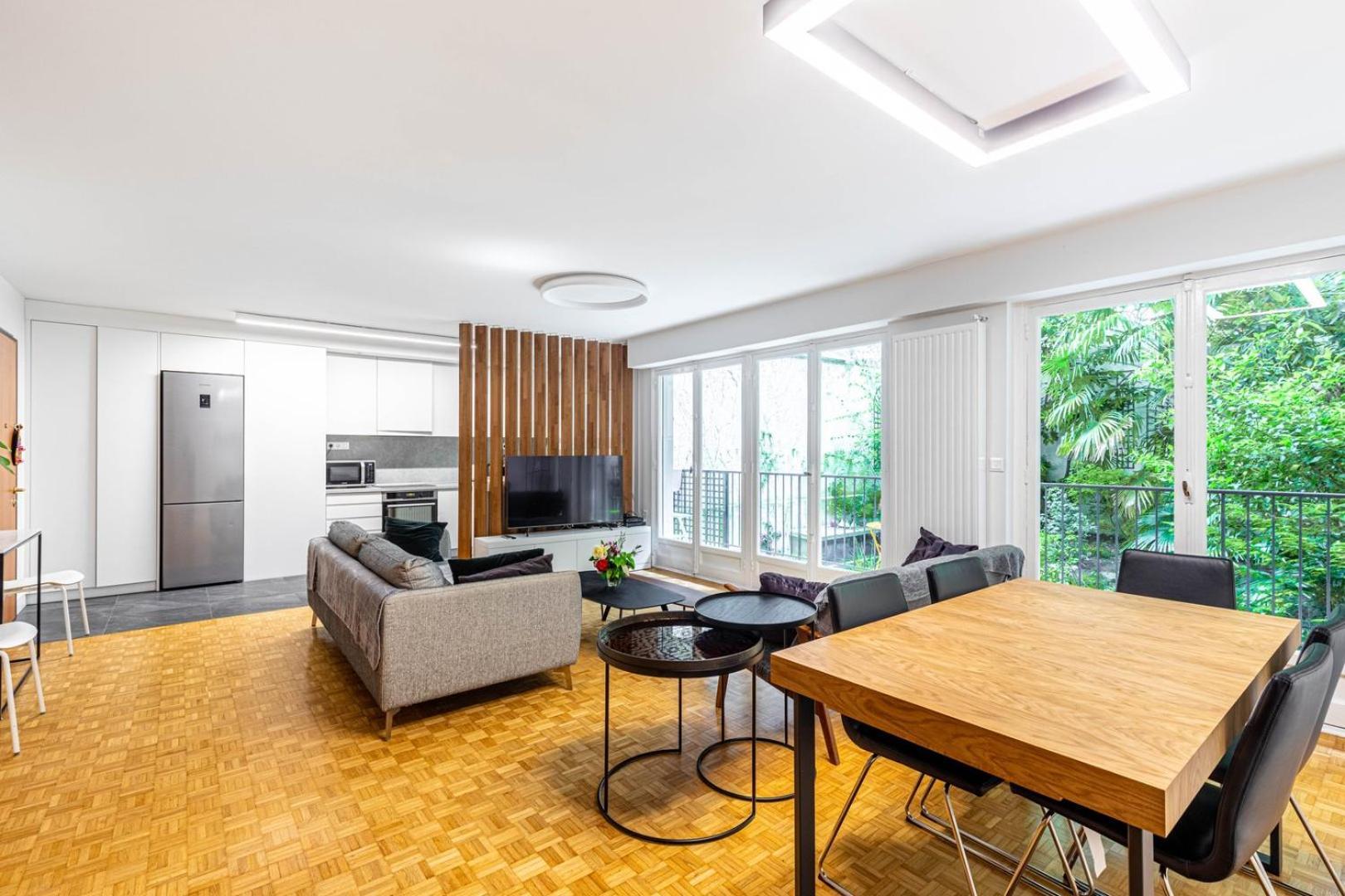 Guestready - Luxe Living Near Place Du Trocadero Apartment Paris