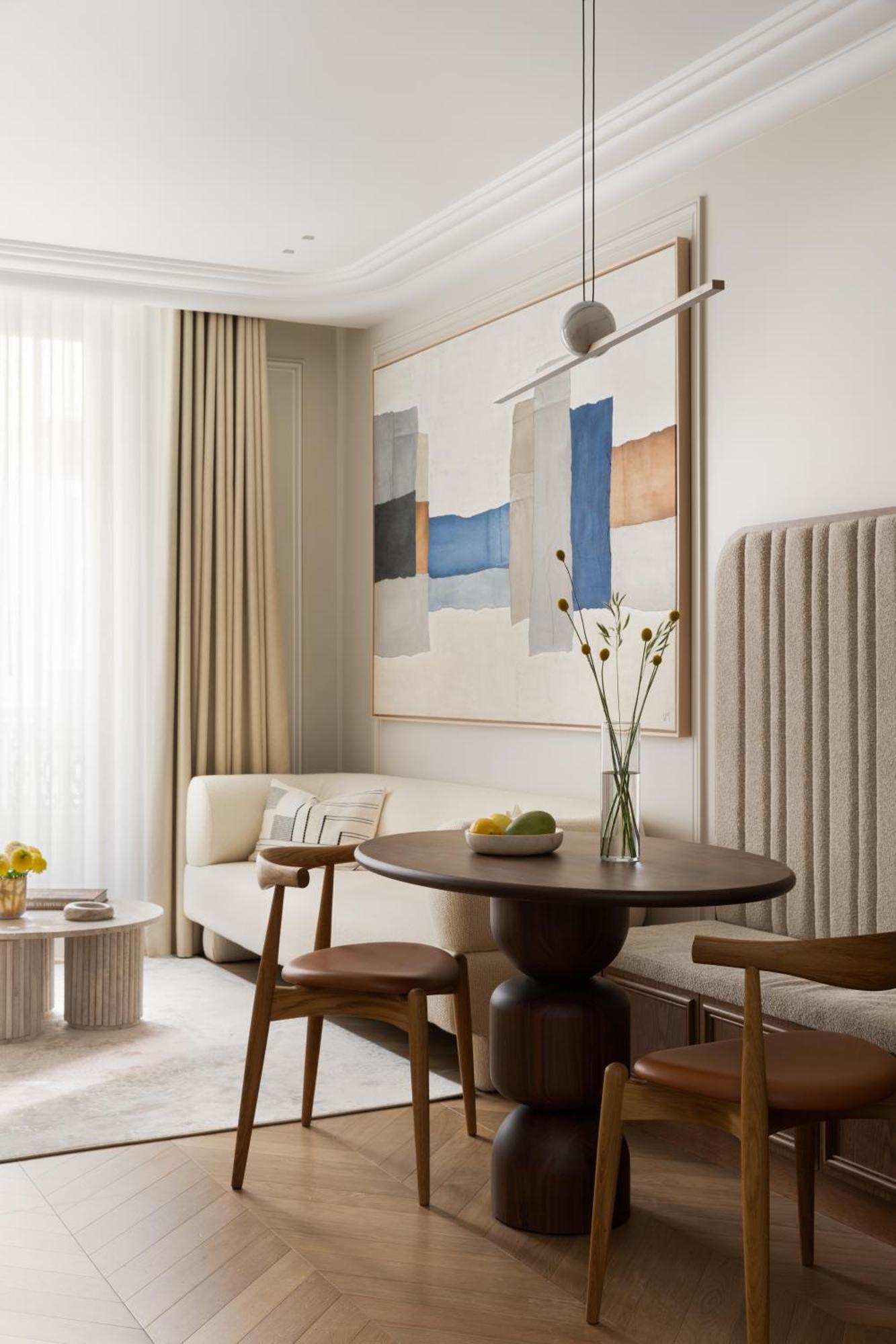 Apartment Highstay - Luxury Serviced - Bourse Paris