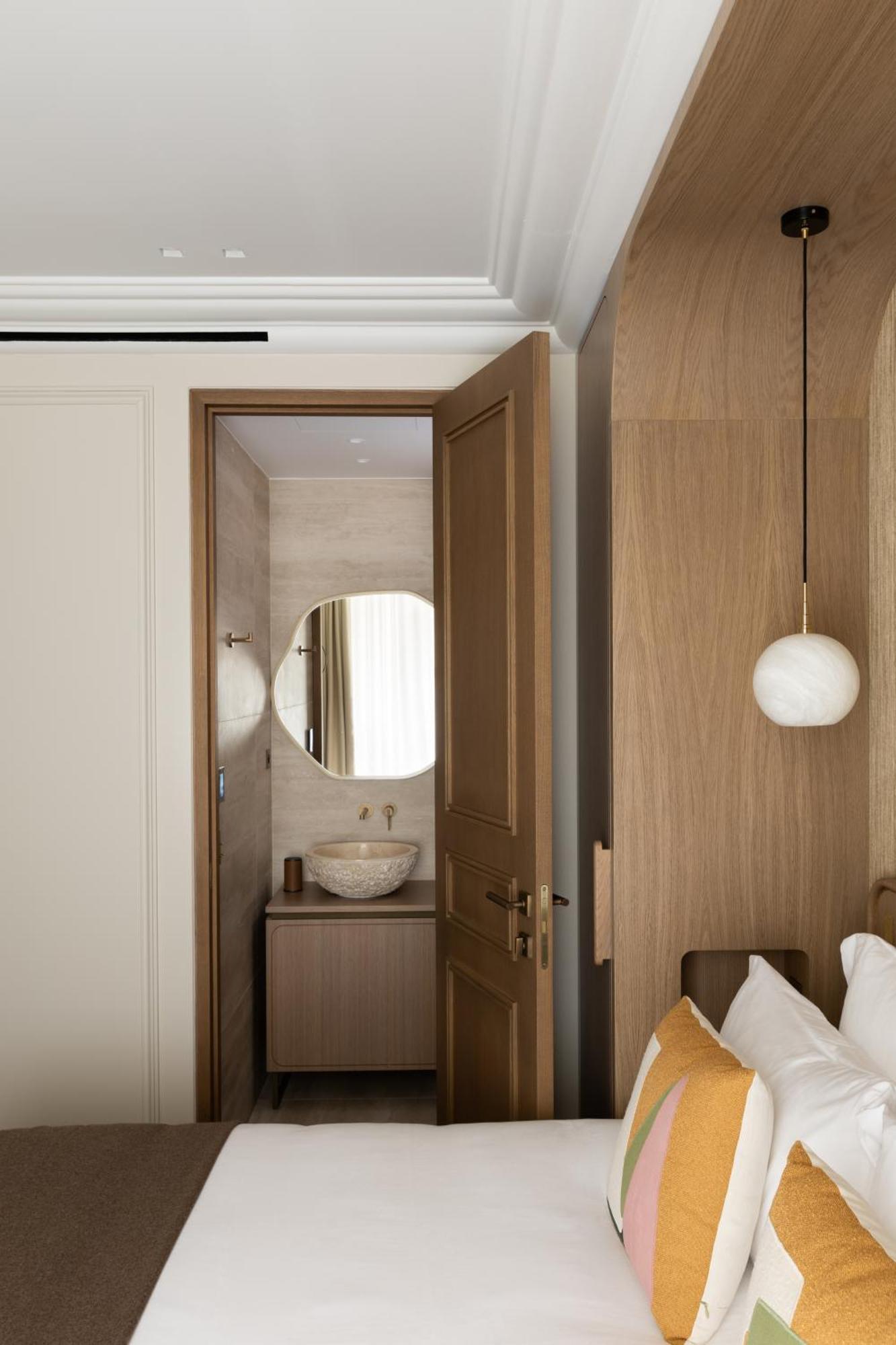 Highstay - Luxury Serviced - Bourse * Paris