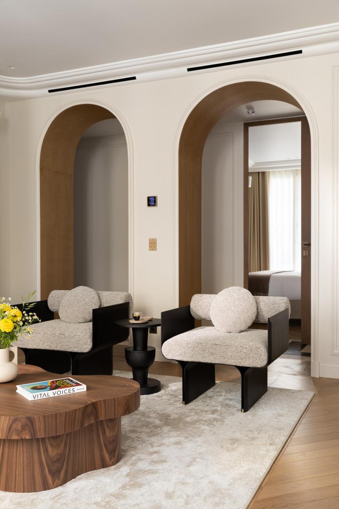 Highstay - Luxury Serviced - Bourse * Paris