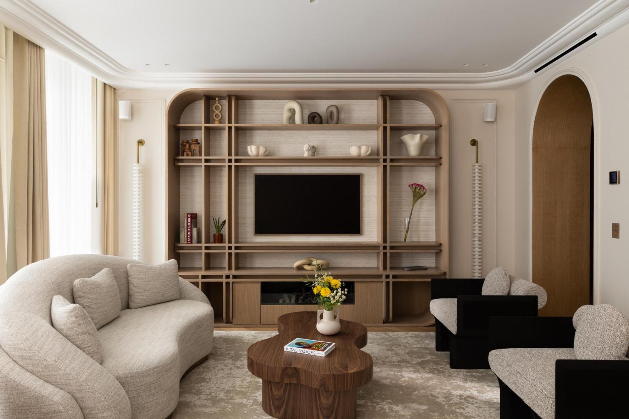 Highstay - Luxury Serviced - Bourse *