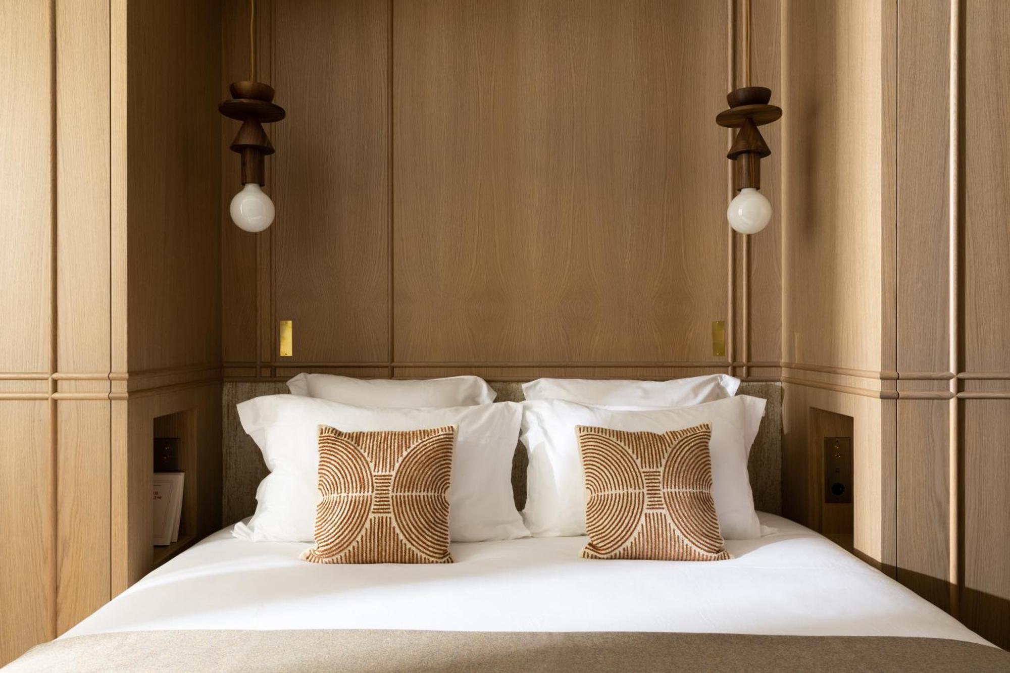 Highstay - Luxury Serviced - Bourse * Paris