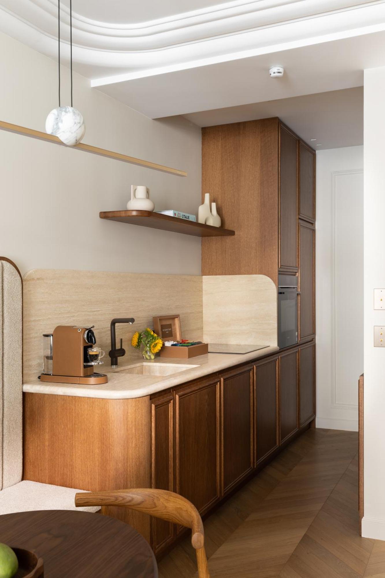 Highstay - Luxury Serviced - Bourse Apartment