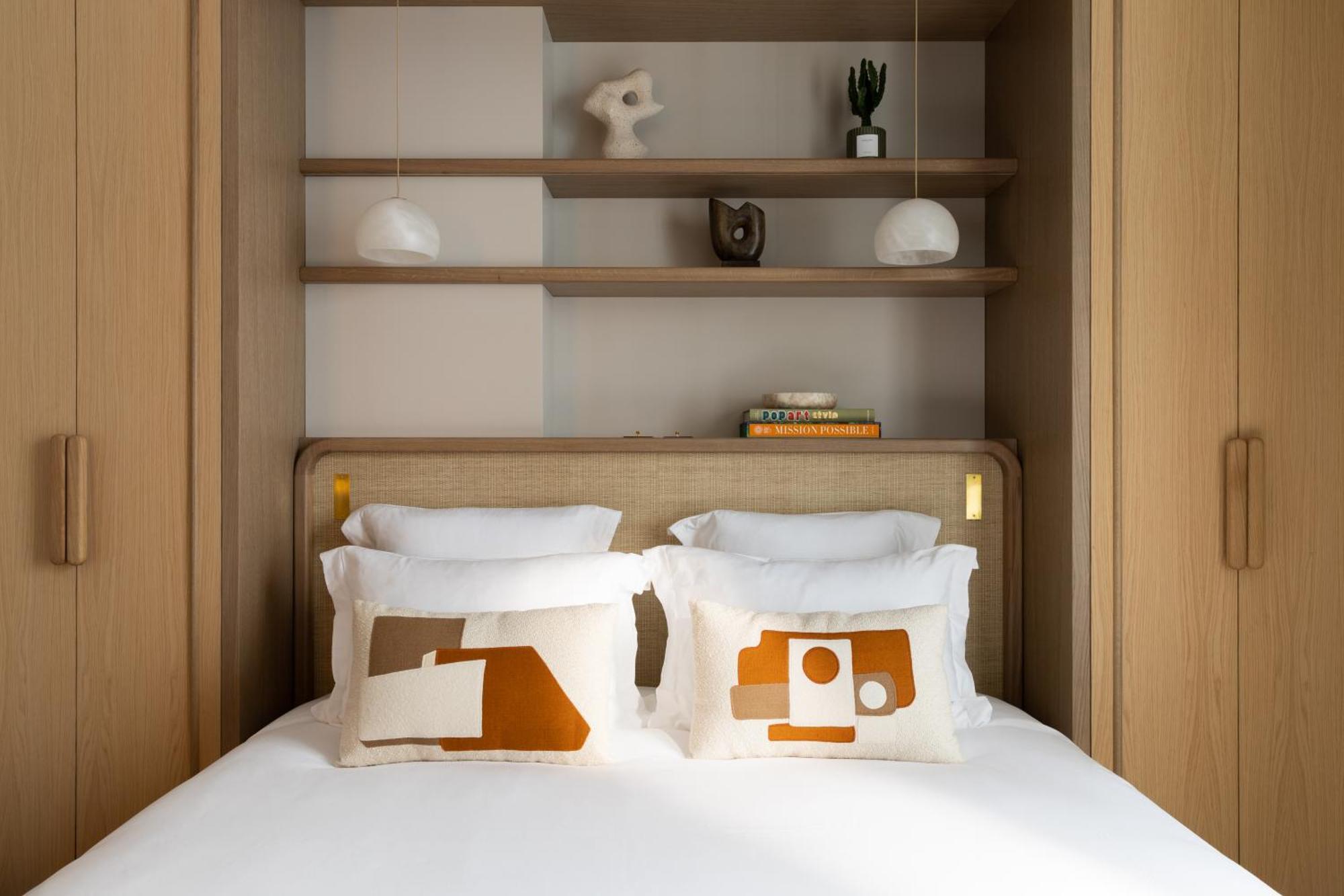 Highstay - Luxury Serviced - Bourse * Paris