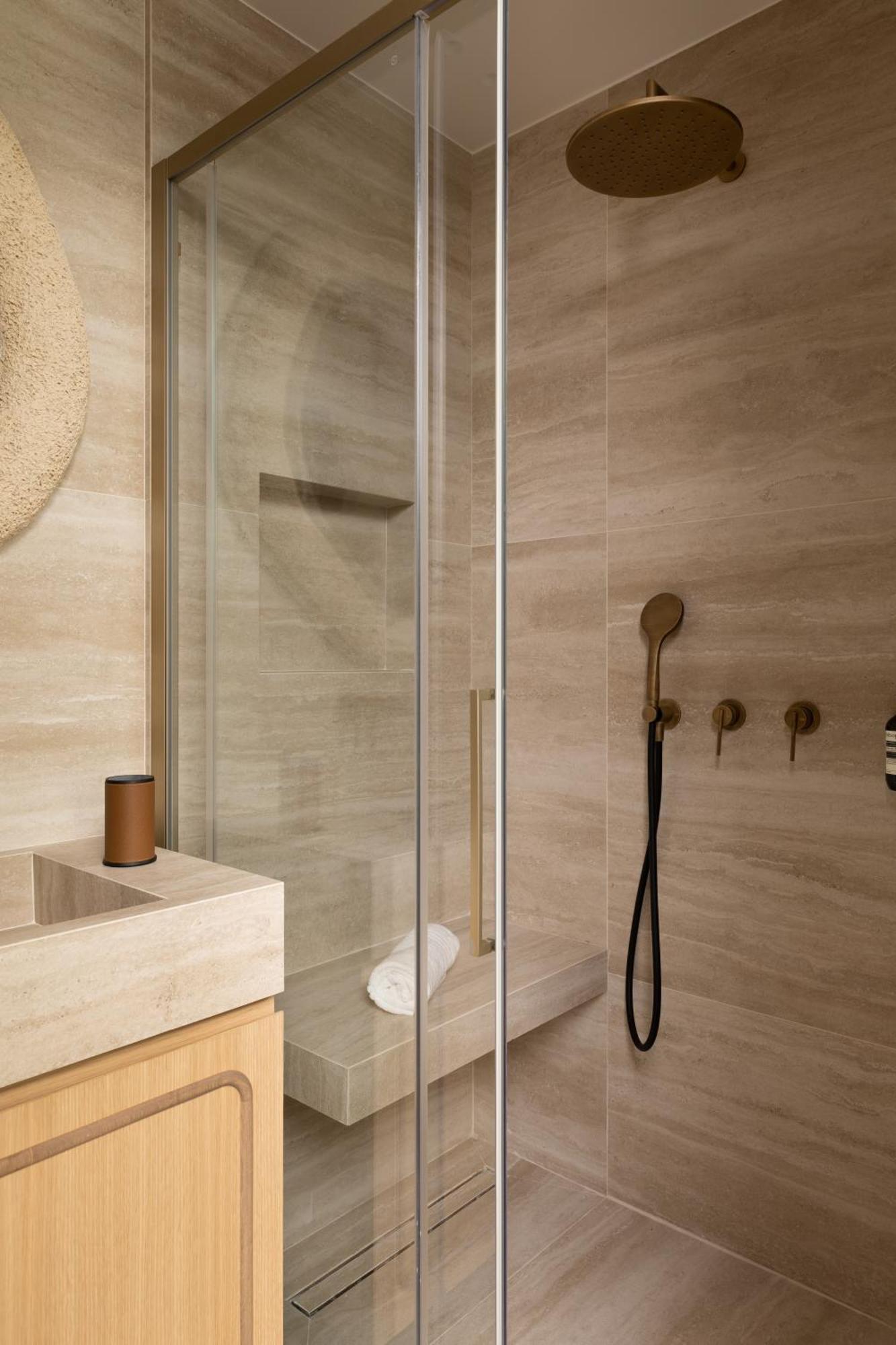 Apartment Highstay - Luxury Serviced - Bourse Paris