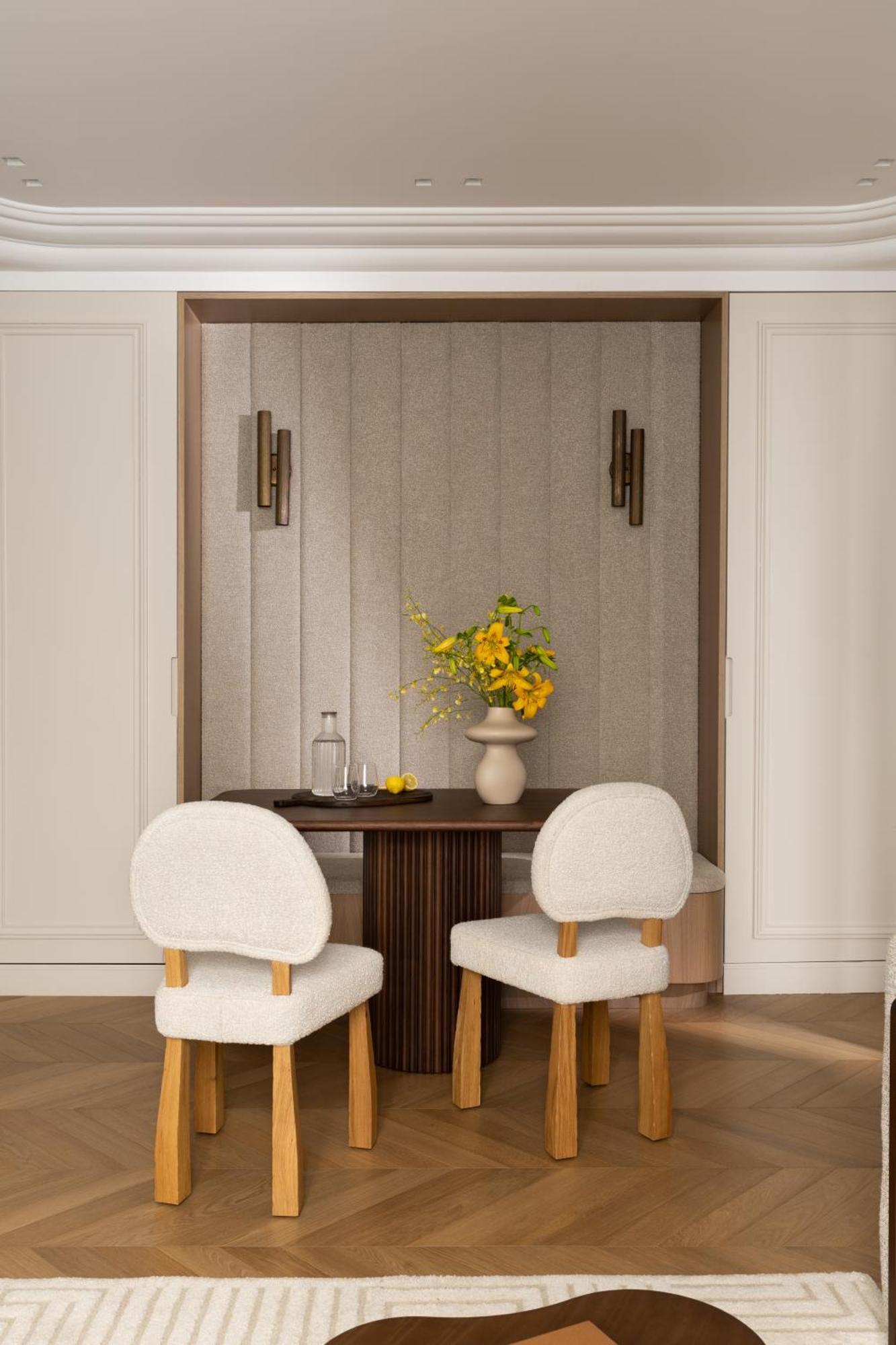 Highstay - Luxury Serviced - Bourse Apartment Paris