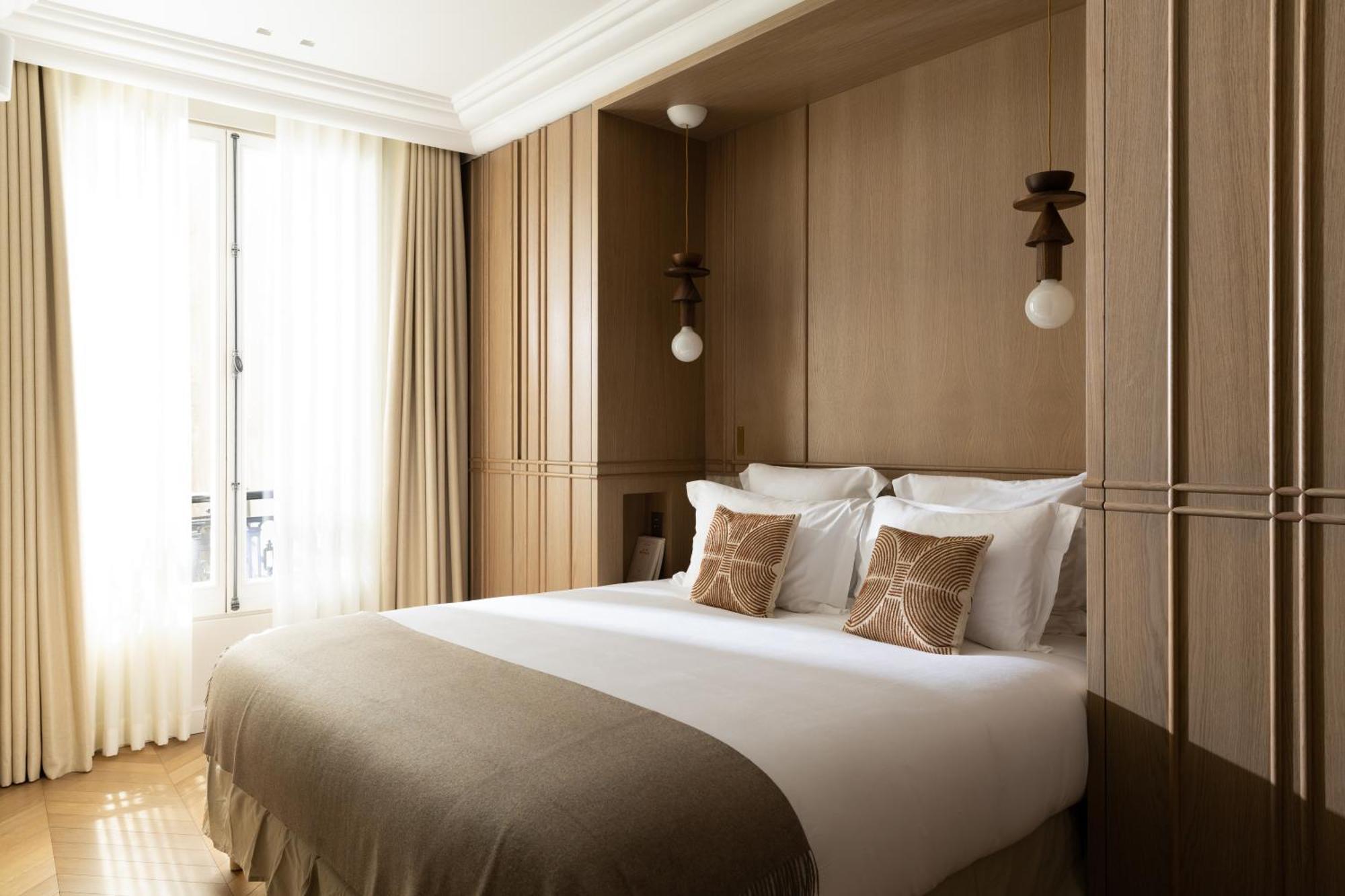 Highstay - Luxury Serviced - Bourse Apartment
