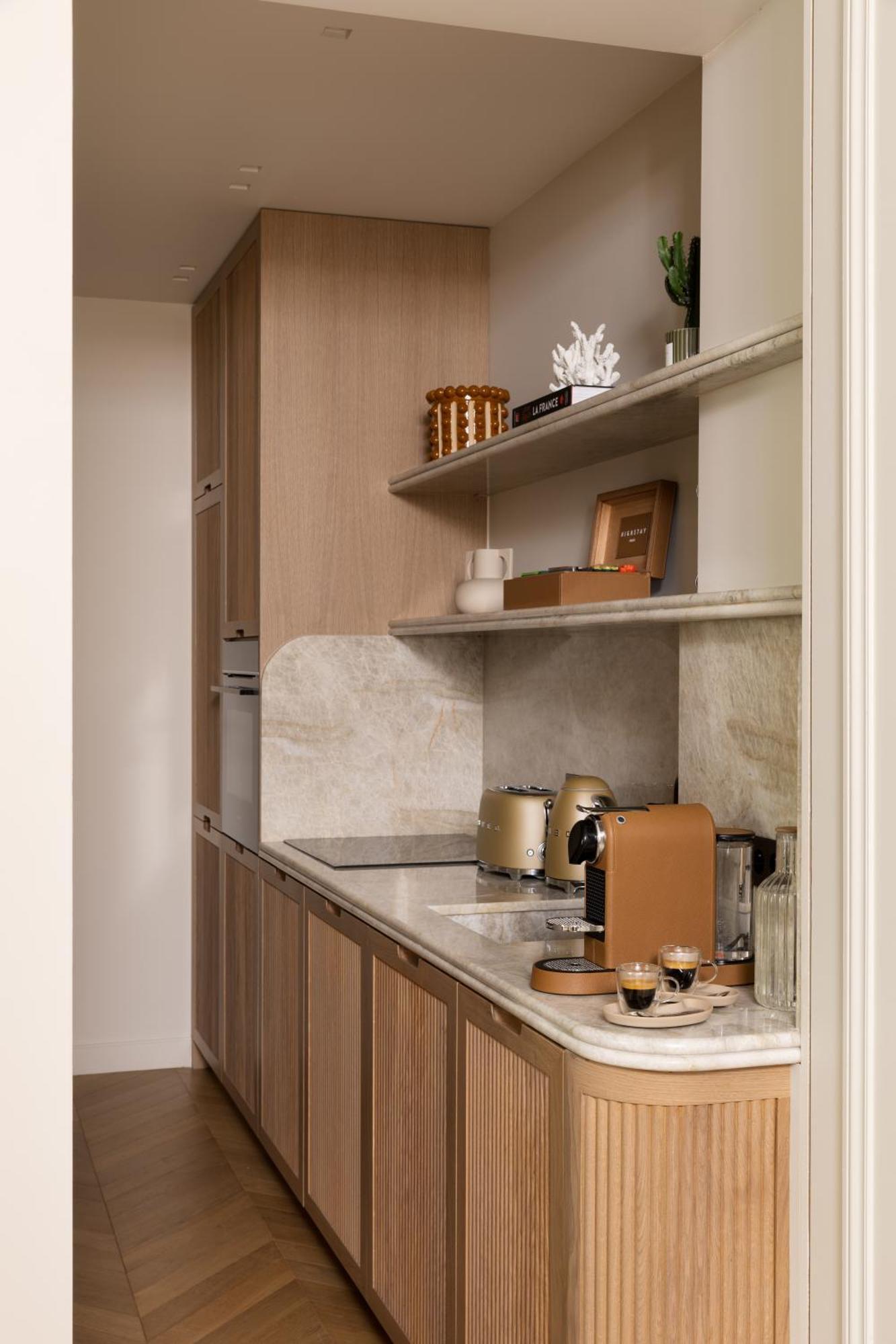 Highstay - Luxury Serviced - Bourse