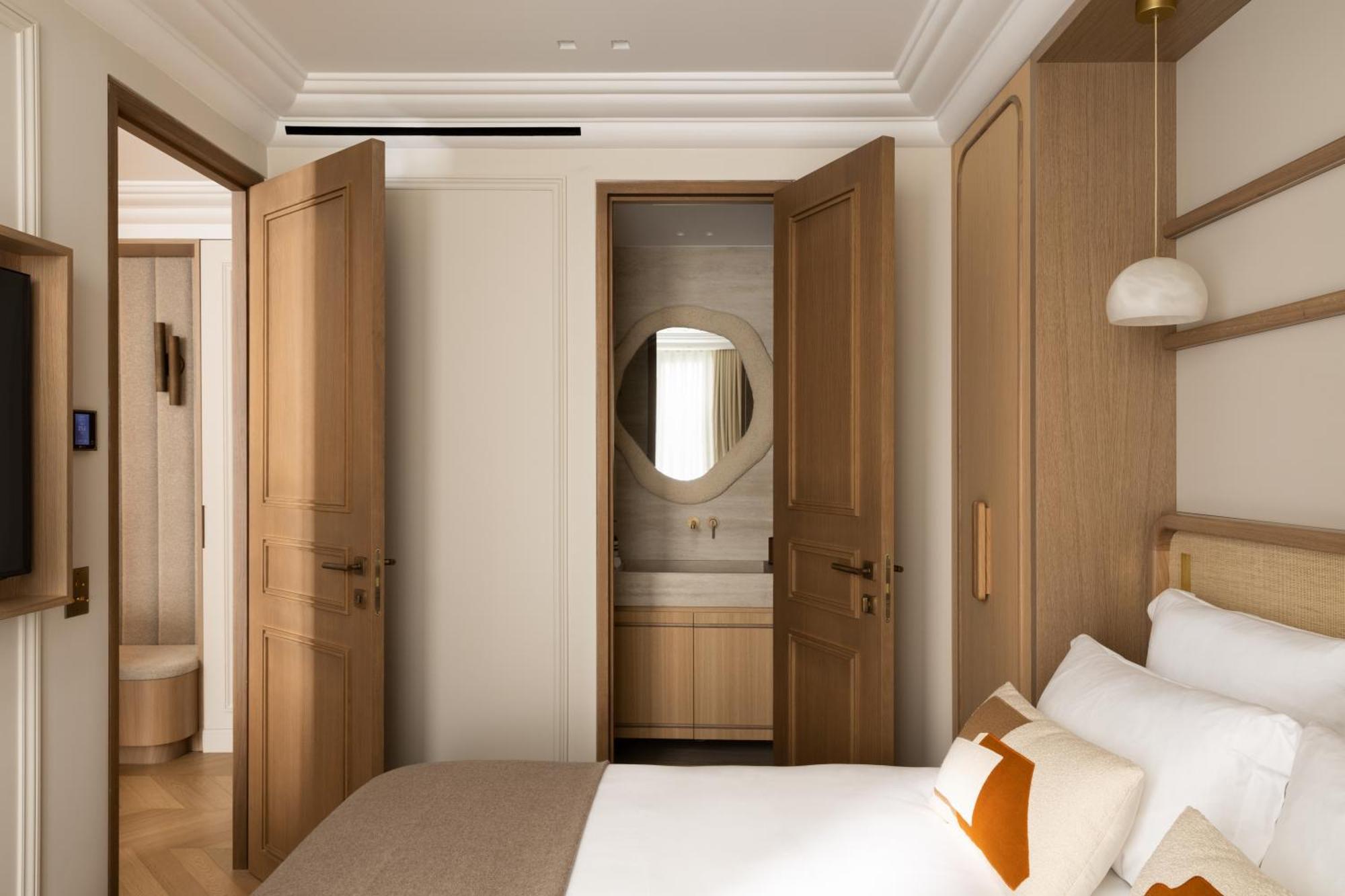 Highstay - Luxury Serviced - Bourse *
