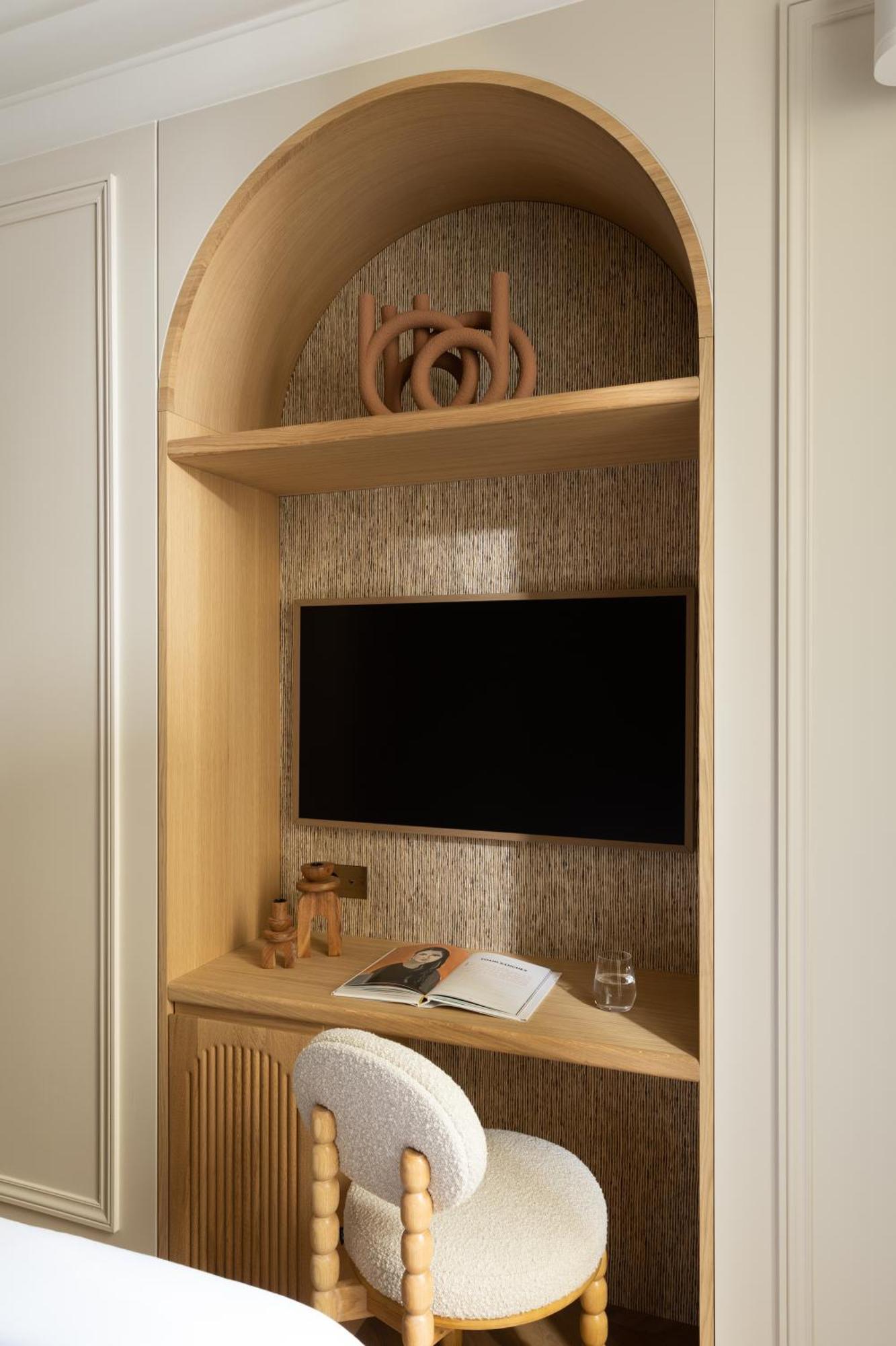 Highstay - Luxury Serviced - Bourse Paris