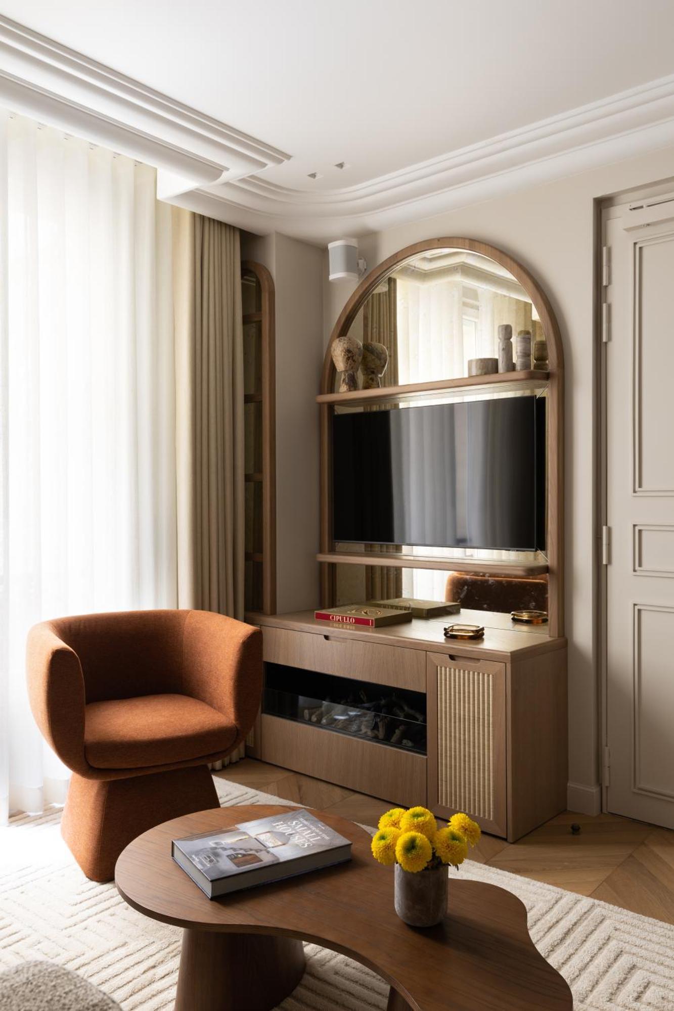 Highstay - Luxury Serviced - Bourse Apartment *