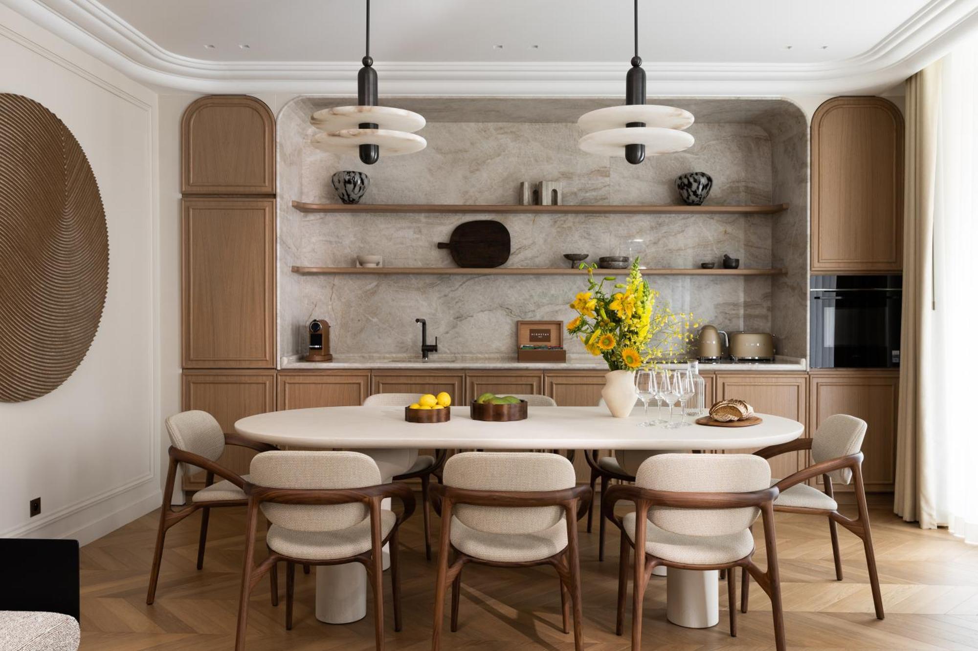 Highstay - Luxury Serviced - Bourse Apartment *