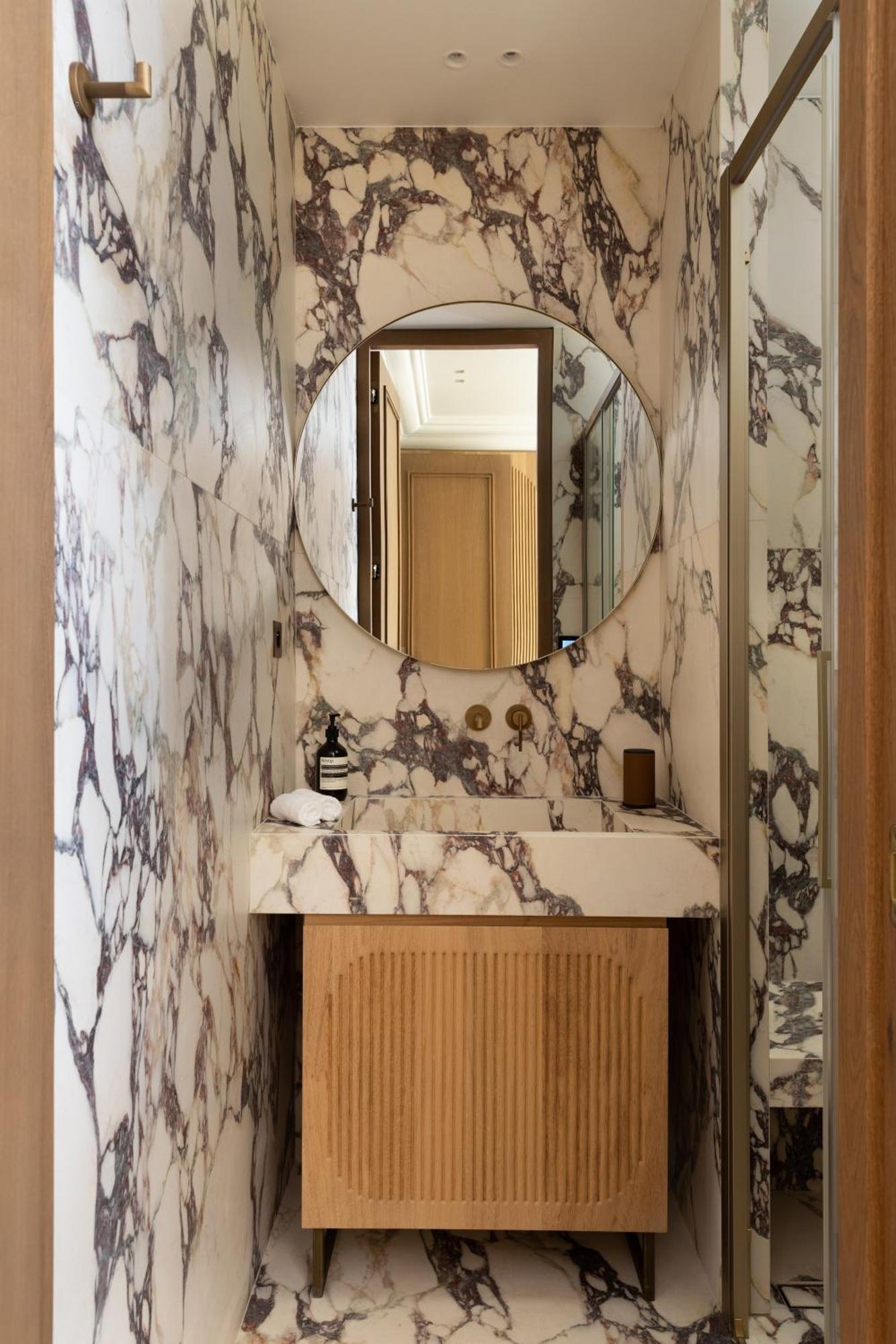 Highstay - Luxury Serviced - Bourse Paris