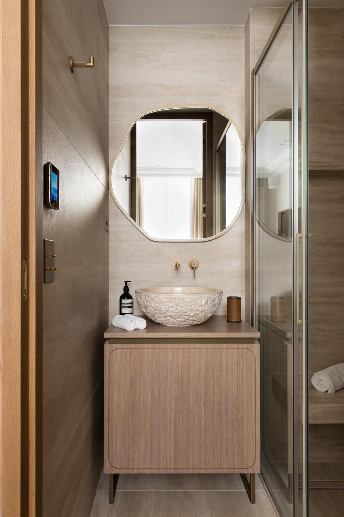 Highstay - Luxury Serviced - Bourse *