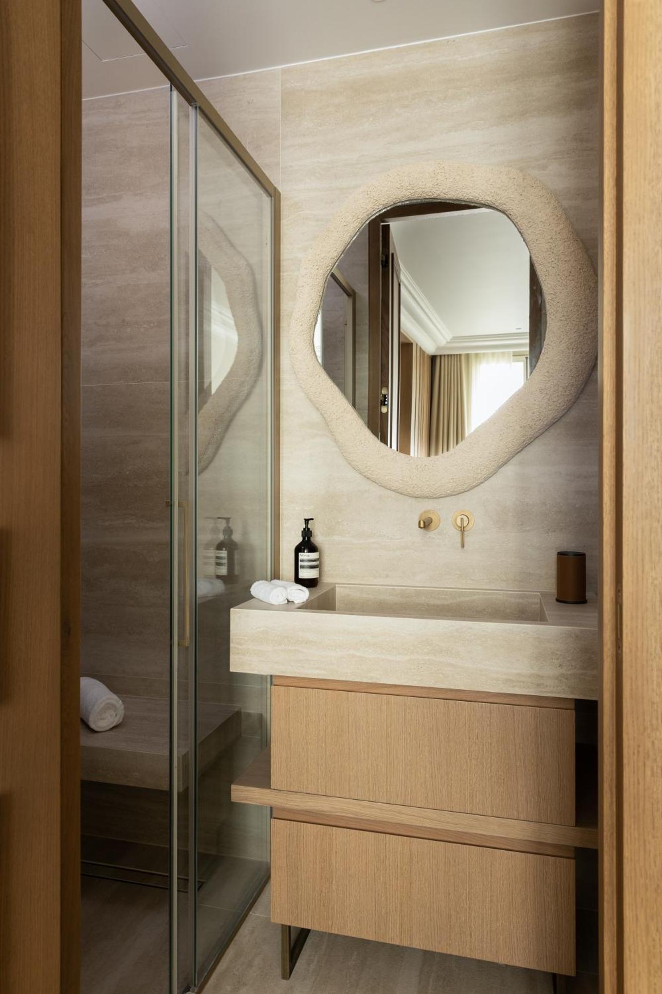 Highstay - Luxury Serviced - Bourse Apartment