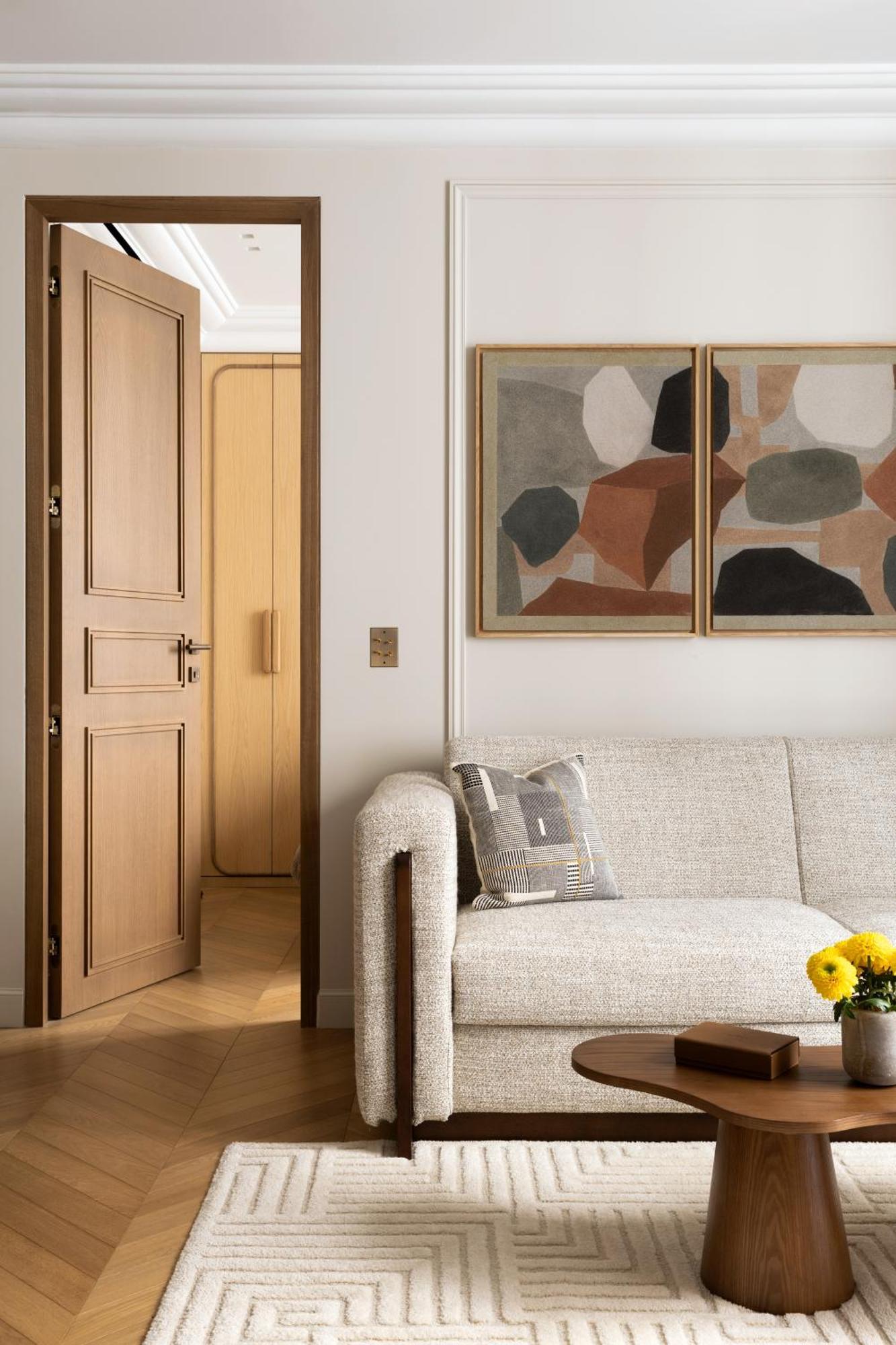 Highstay - Luxury Serviced - Bourse Apartment *