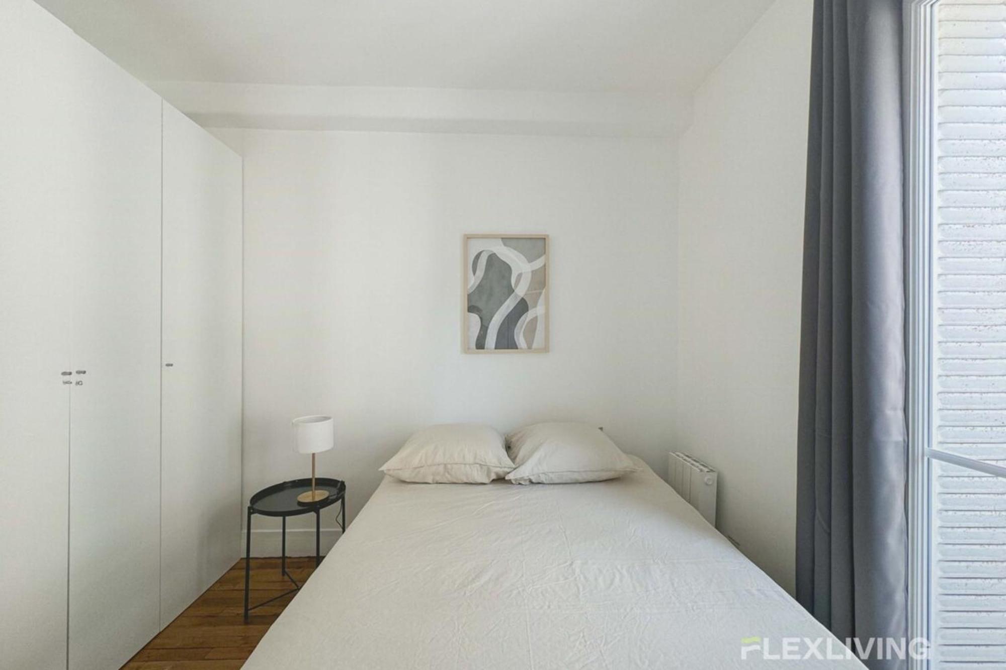 Flexliving - Whole Flat - Lamarck