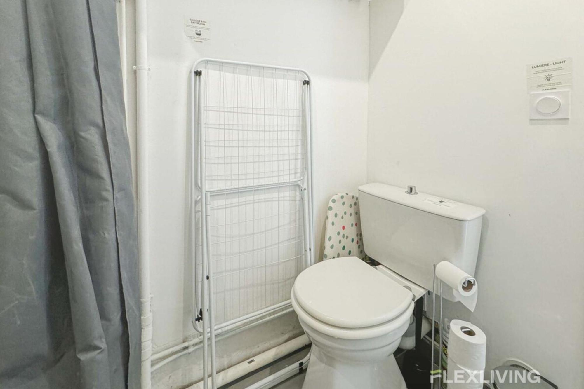 Apartment Flexliving - Whole - Houel *