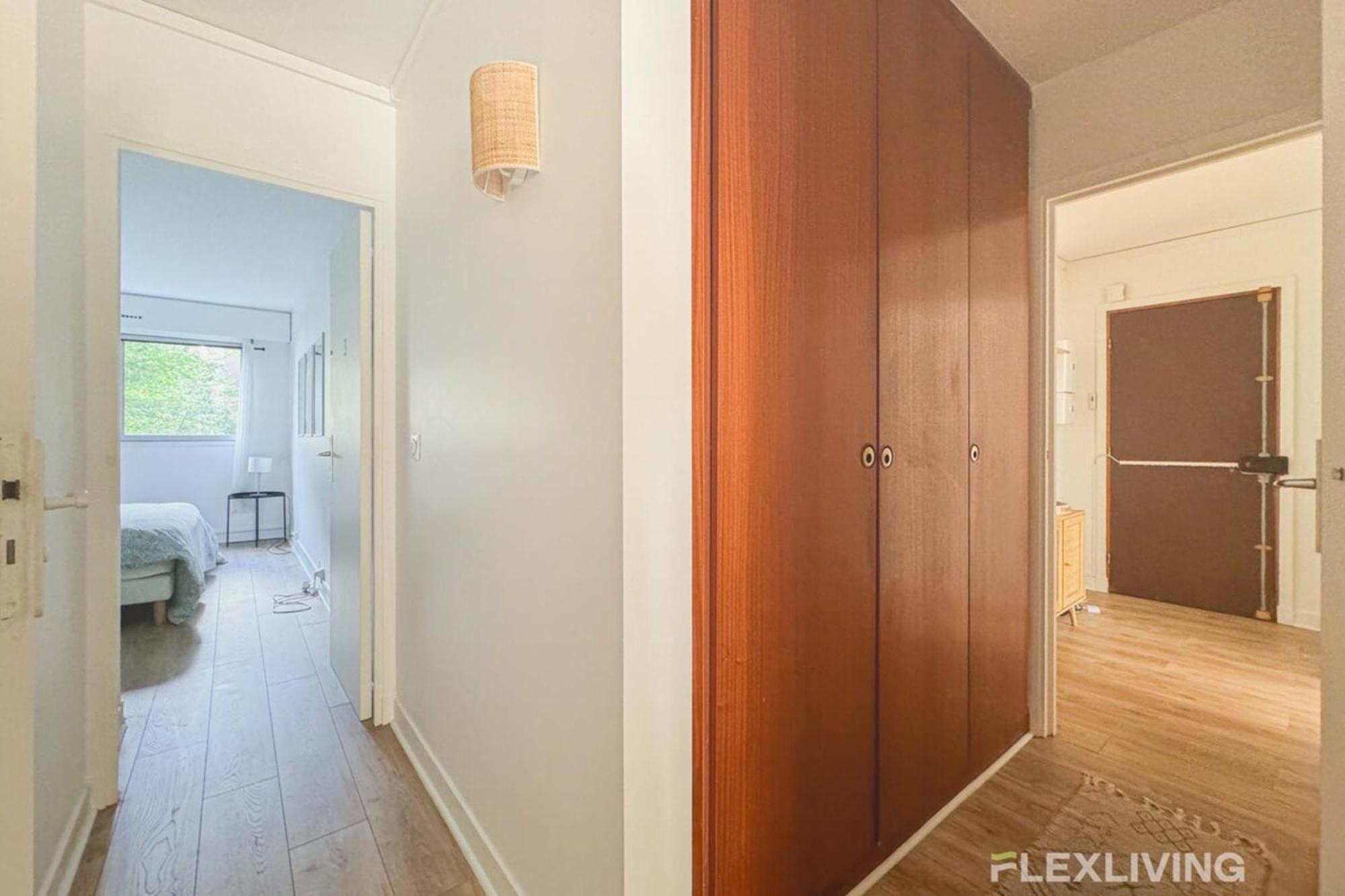 Flexliving - Whole - Saens Paris