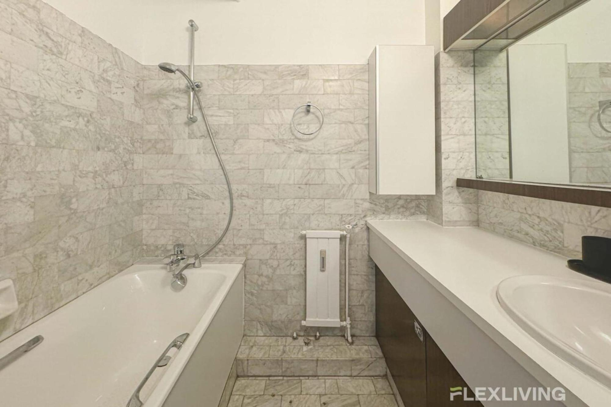 Apartment Flexliving - Whole - Saens Paris