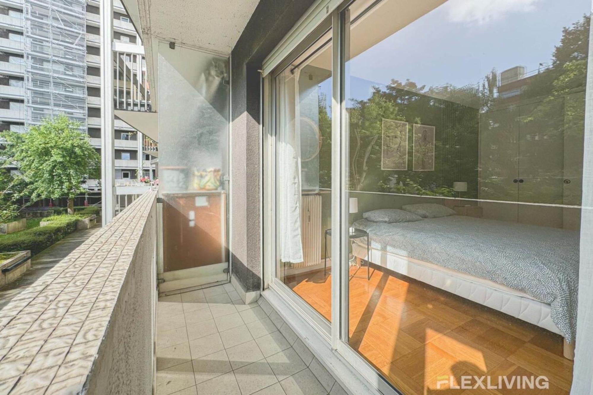Flexliving - Whole - Saens Apartment *