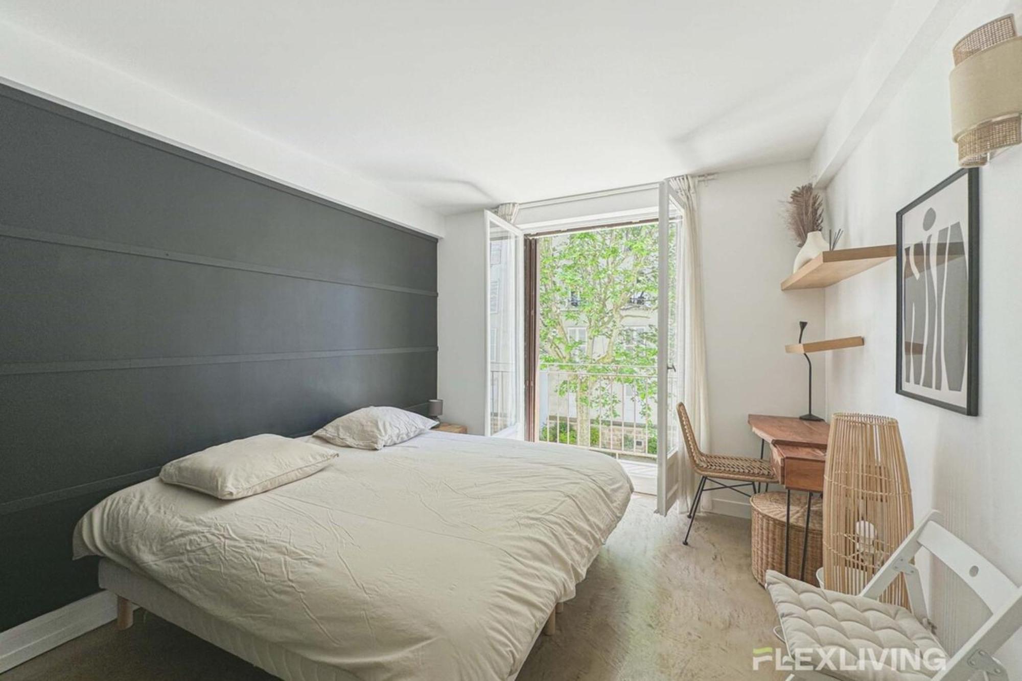 Flexliving - Whole Flat - Friant Apartment Paris