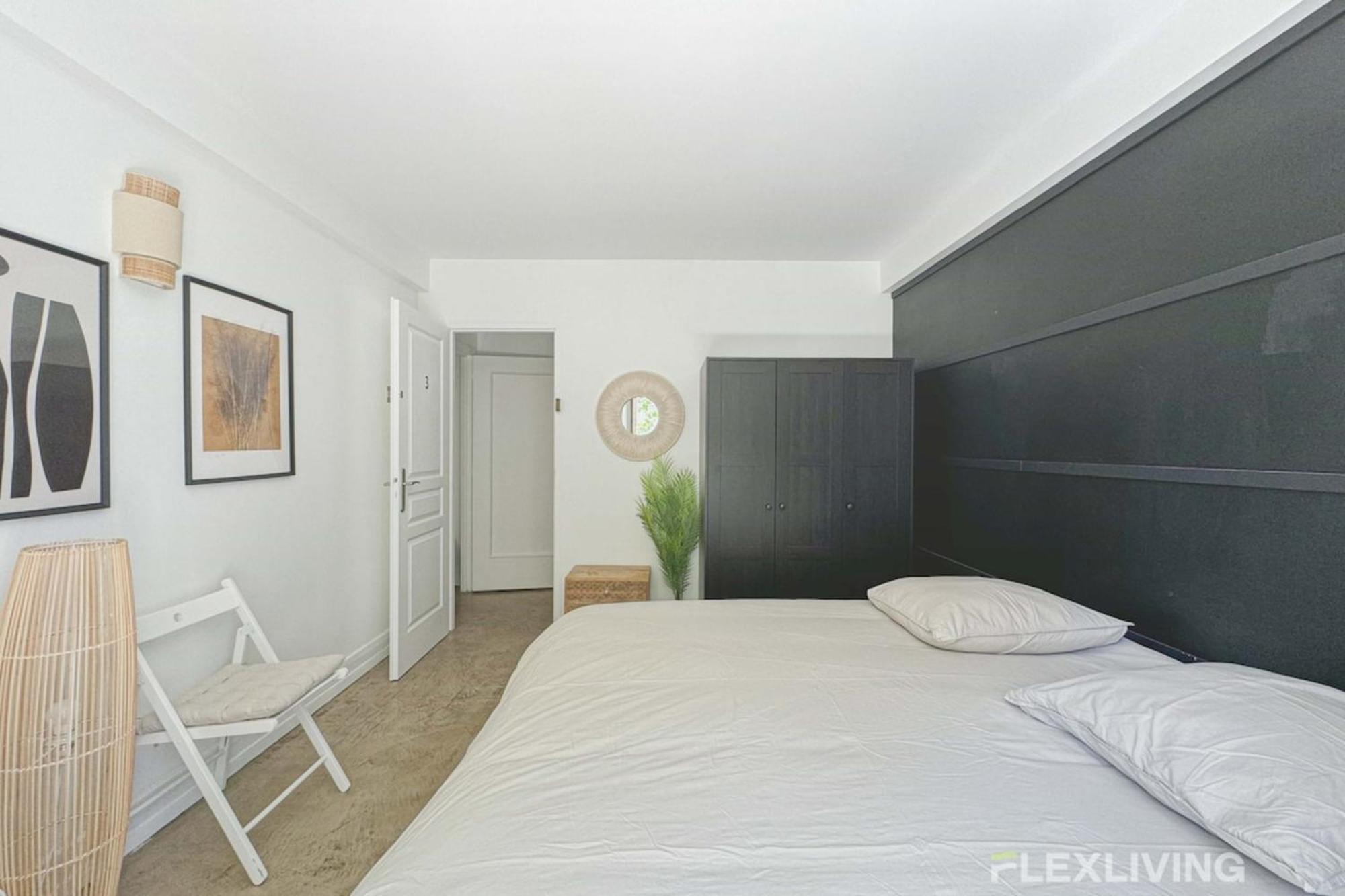 Apartment Flexliving - Whole Flat - Friant
