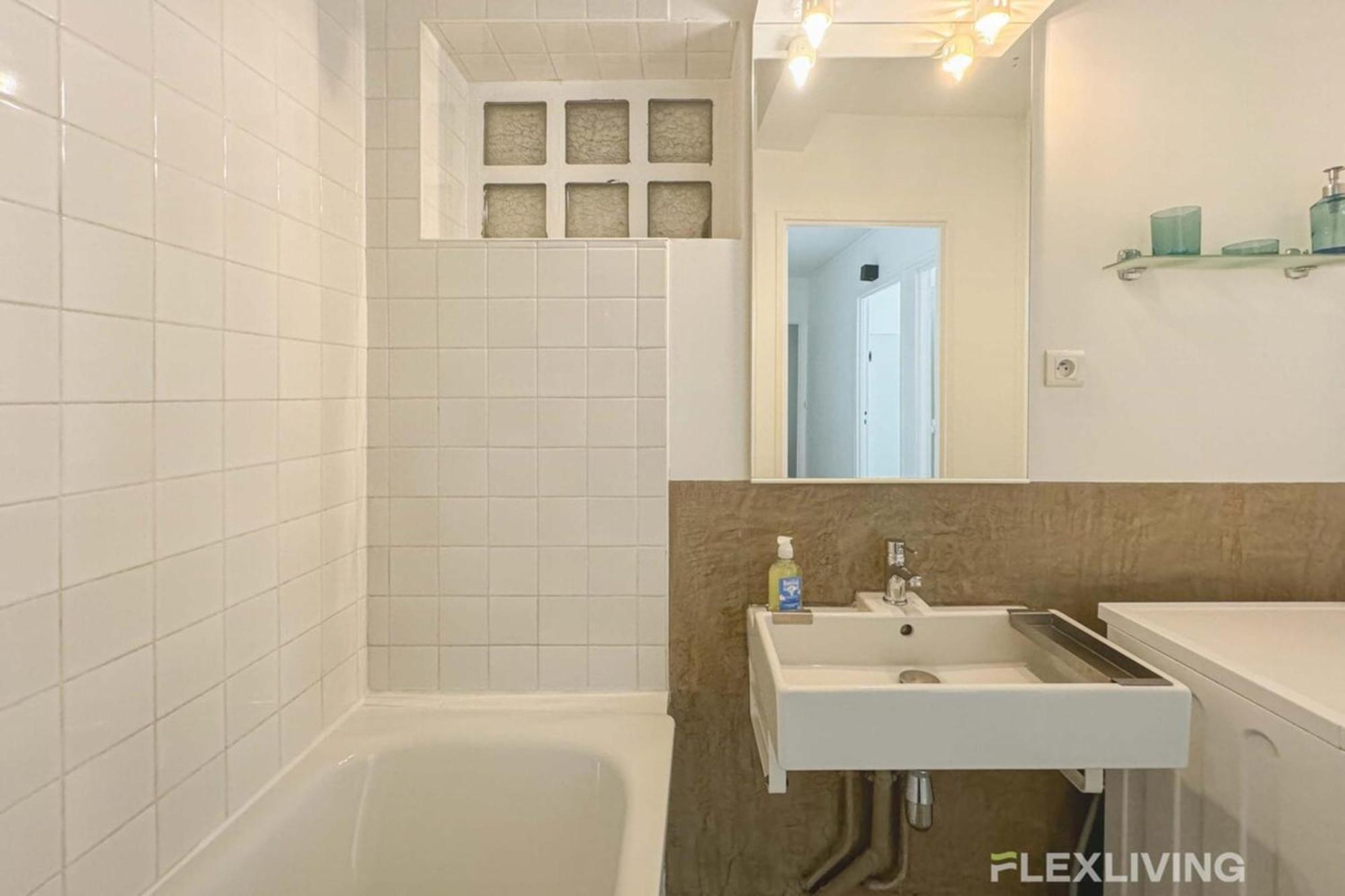 Apartment Flexliving - Whole Flat - Friant