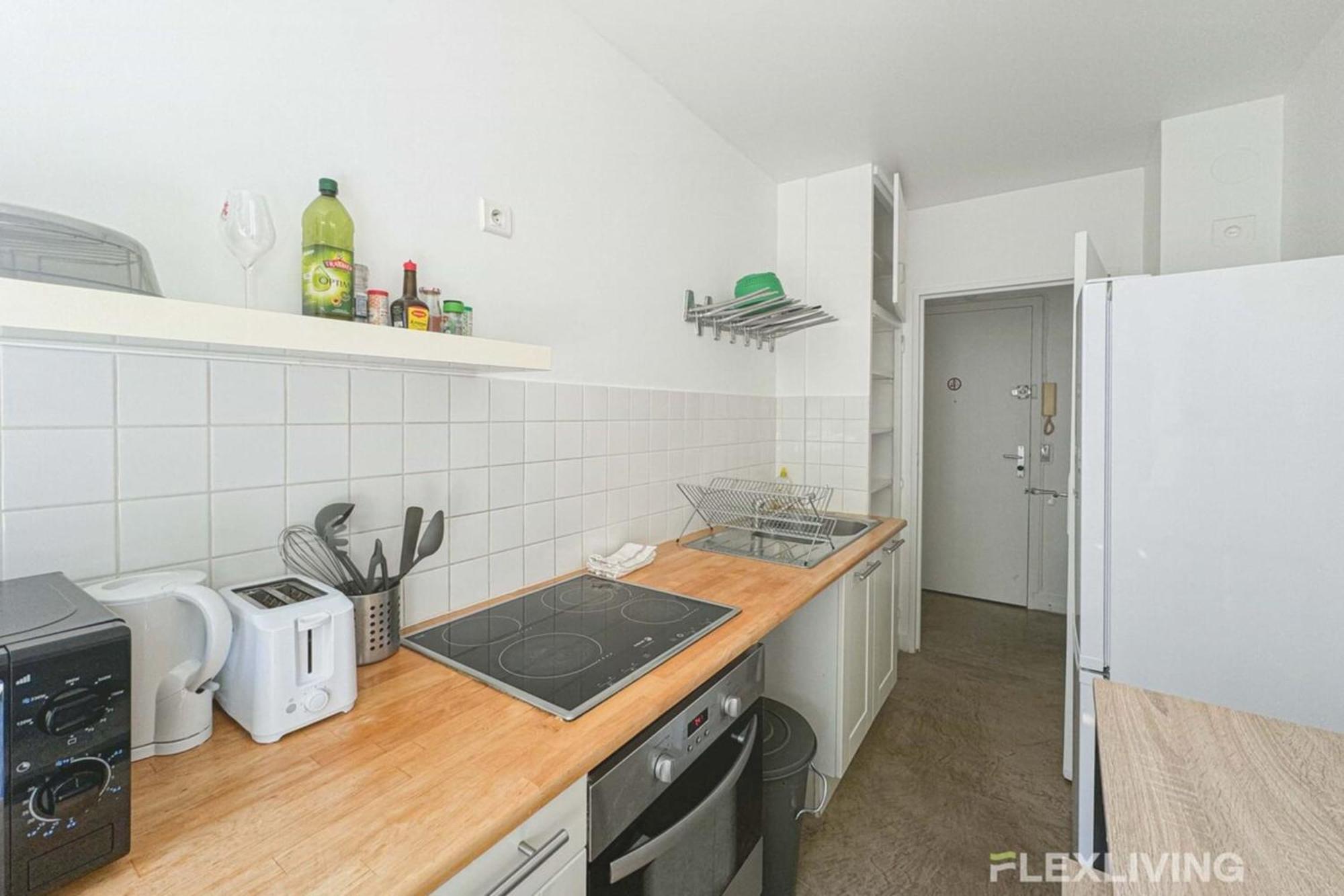 Apartment Flexliving - Whole Flat - Friant *