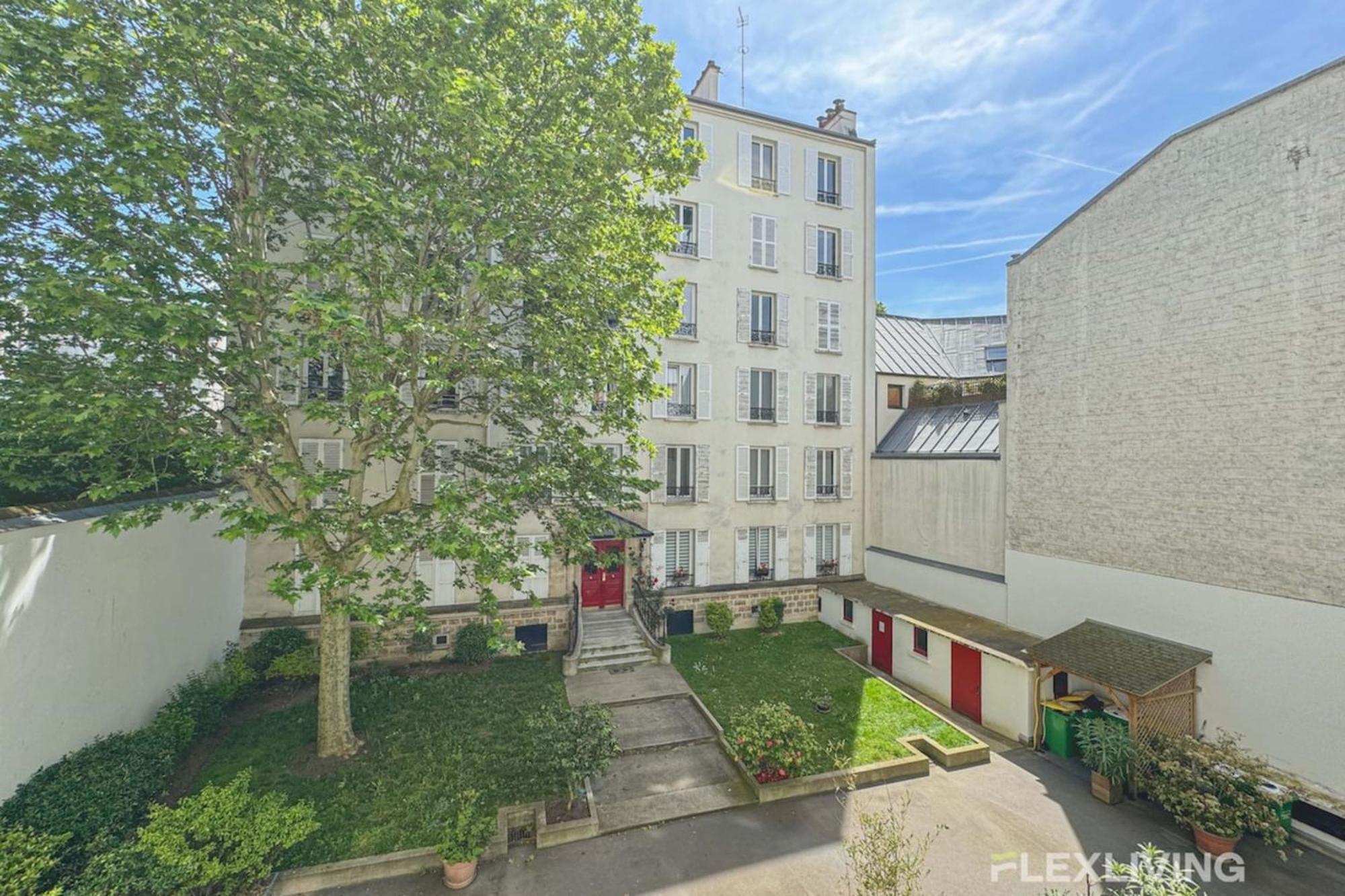 Flexliving - Whole Flat - Friant *