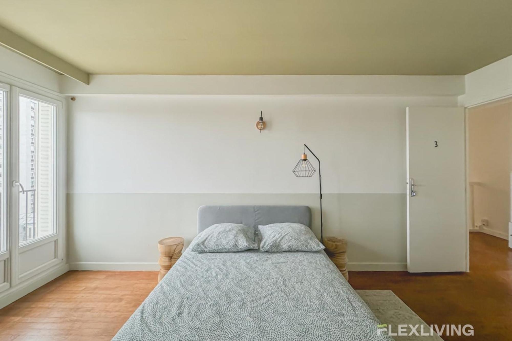 Flexliving - Whole Flat - Losserand Apartment