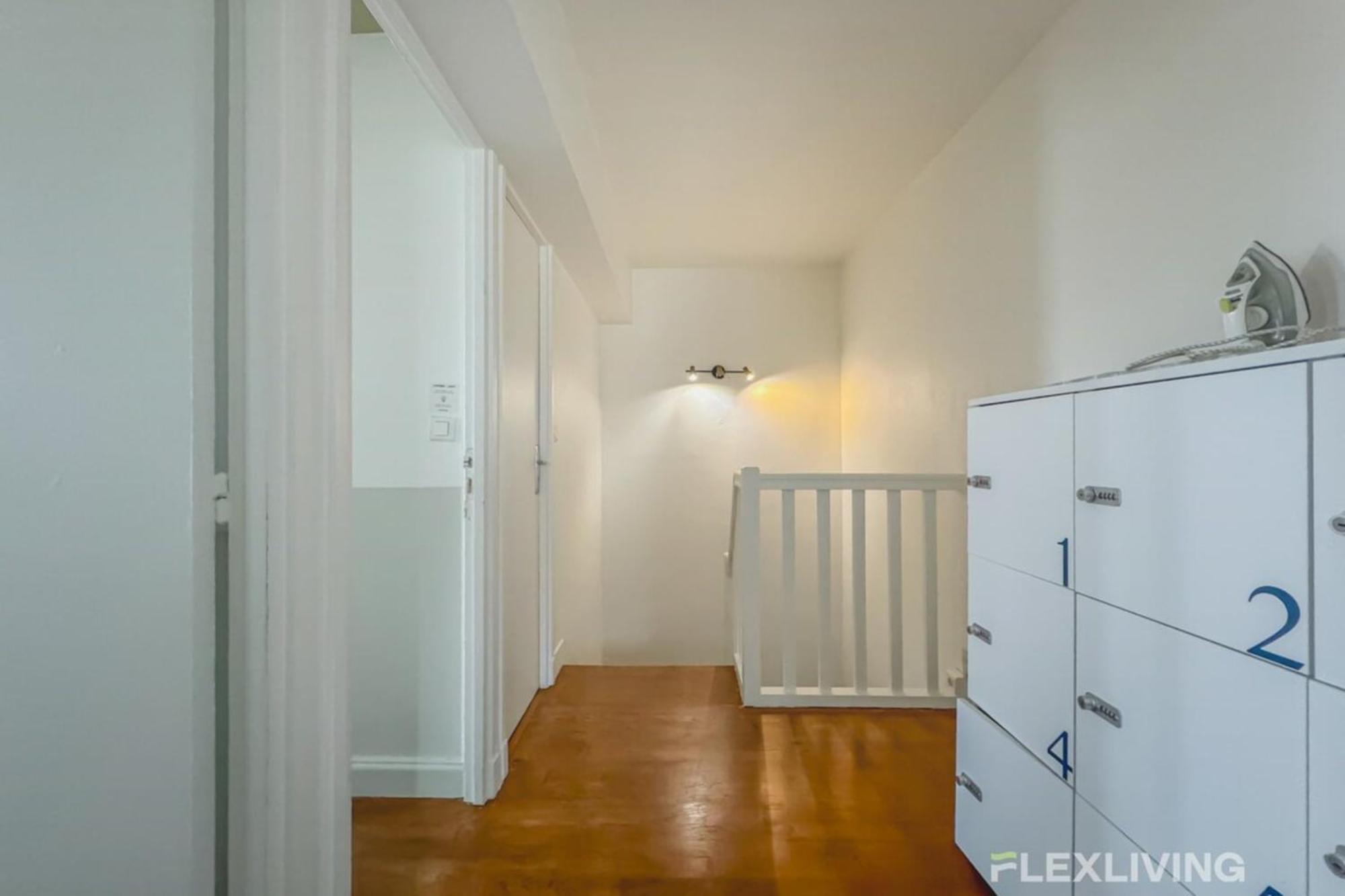 Apartment Flexliving - Whole Flat - Losserand