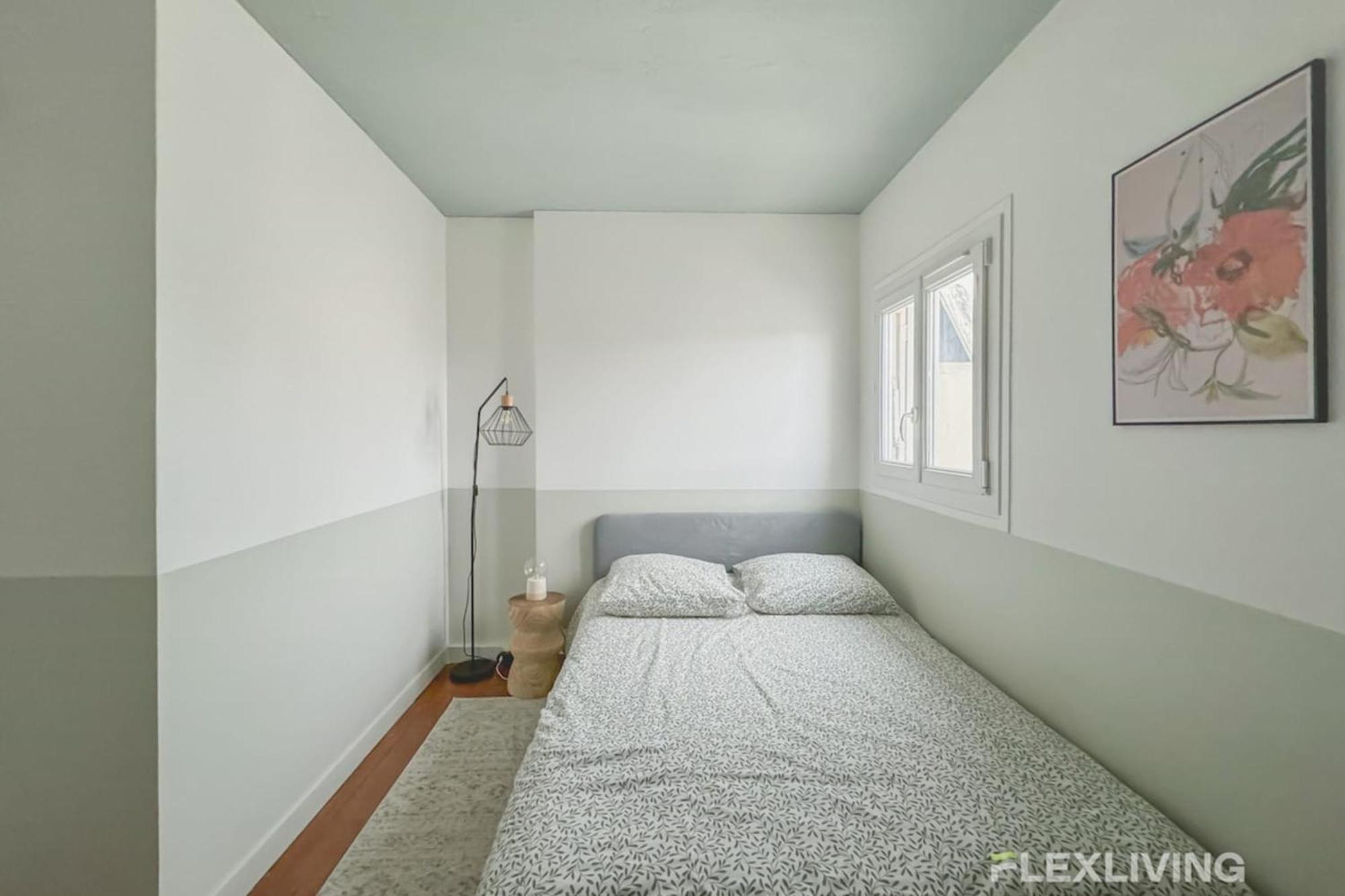 Apartment Flexliving - Whole Flat - Losserand *