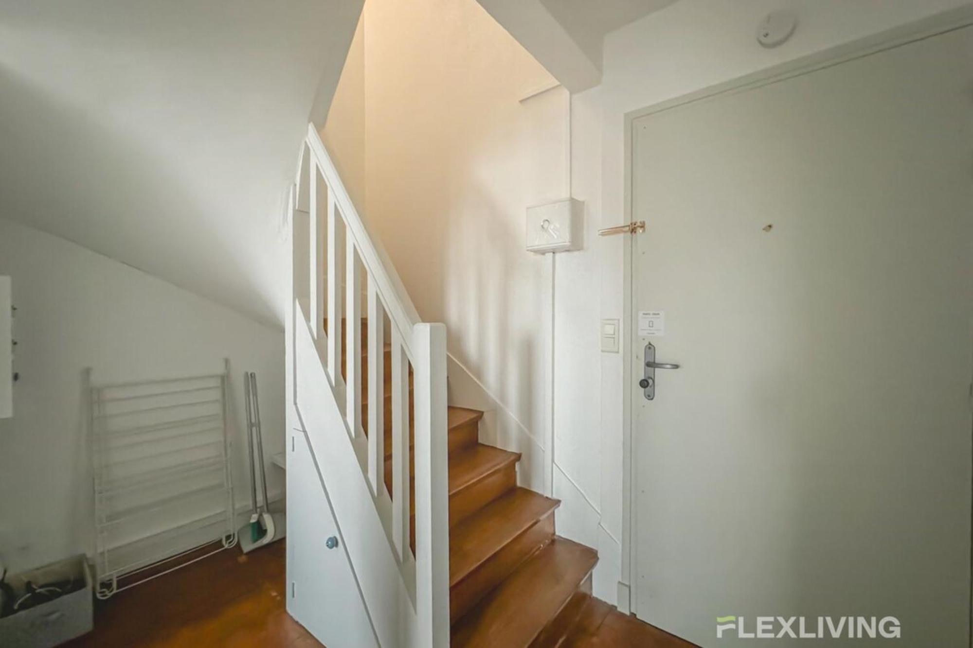Flexliving - Whole Flat - Losserand *