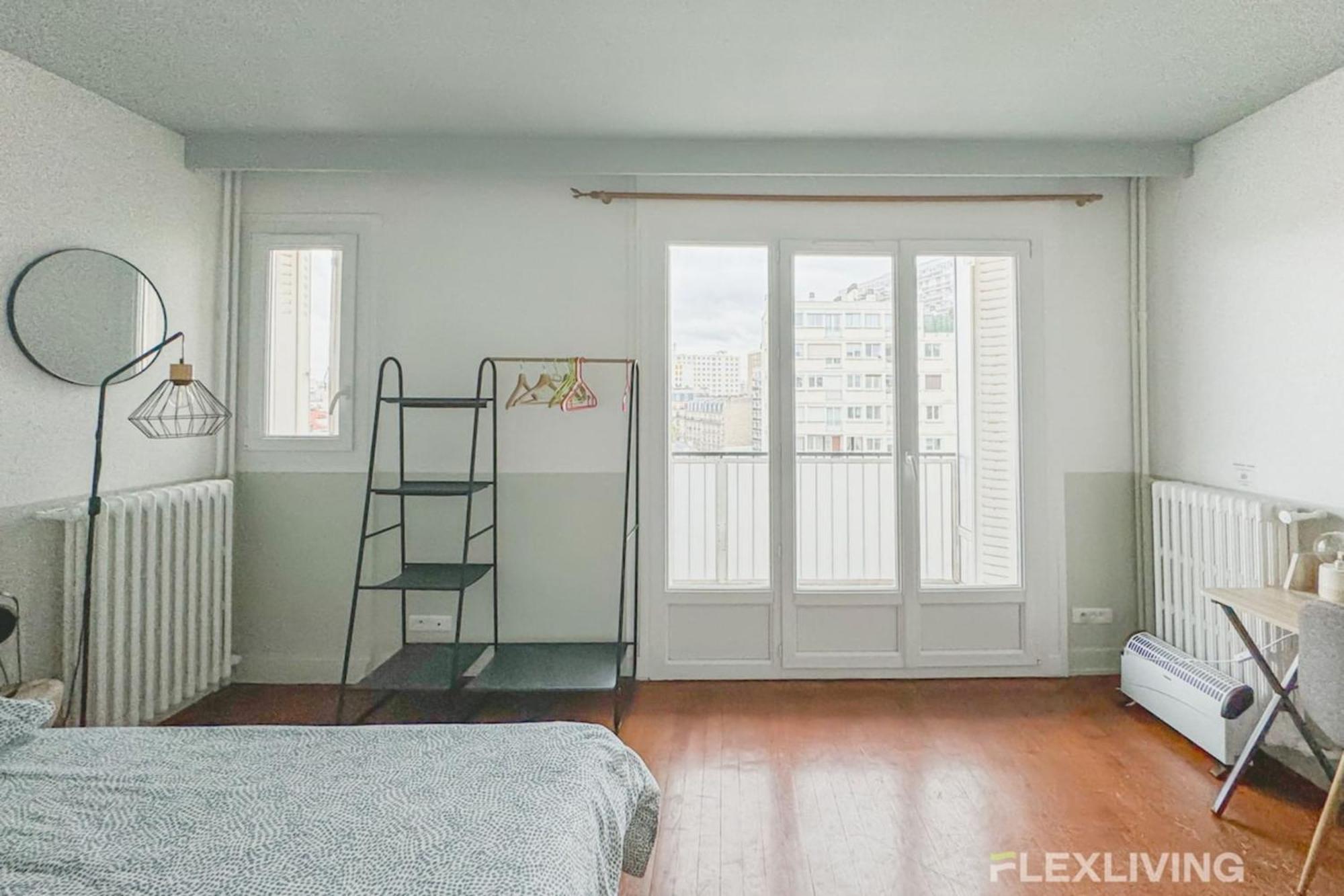 Flexliving - Whole Flat - Losserand