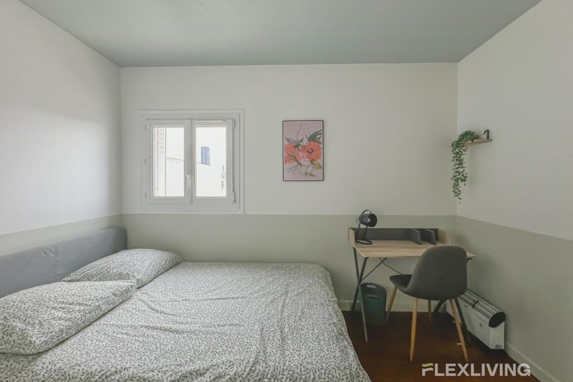 Flexliving - Whole Flat - Losserand Apartment