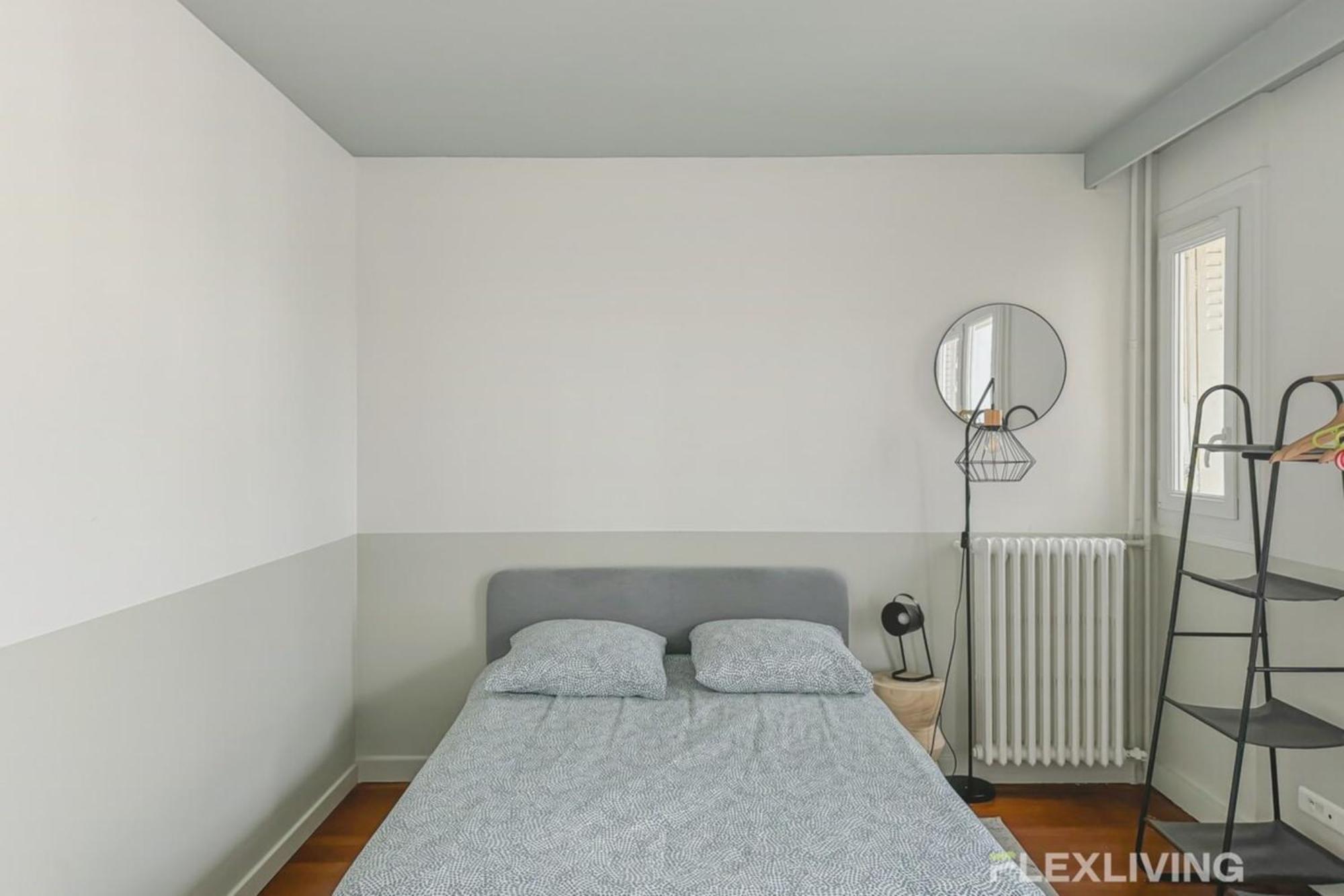 Flexliving - Whole Flat - Losserand *
