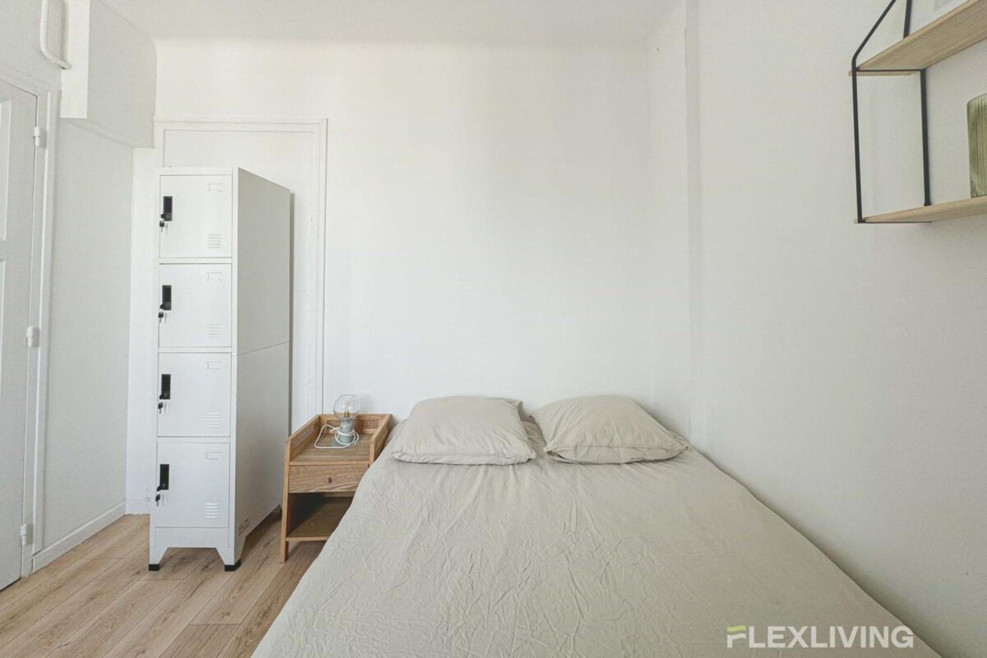 Holiday home Flexliving - - Houel *