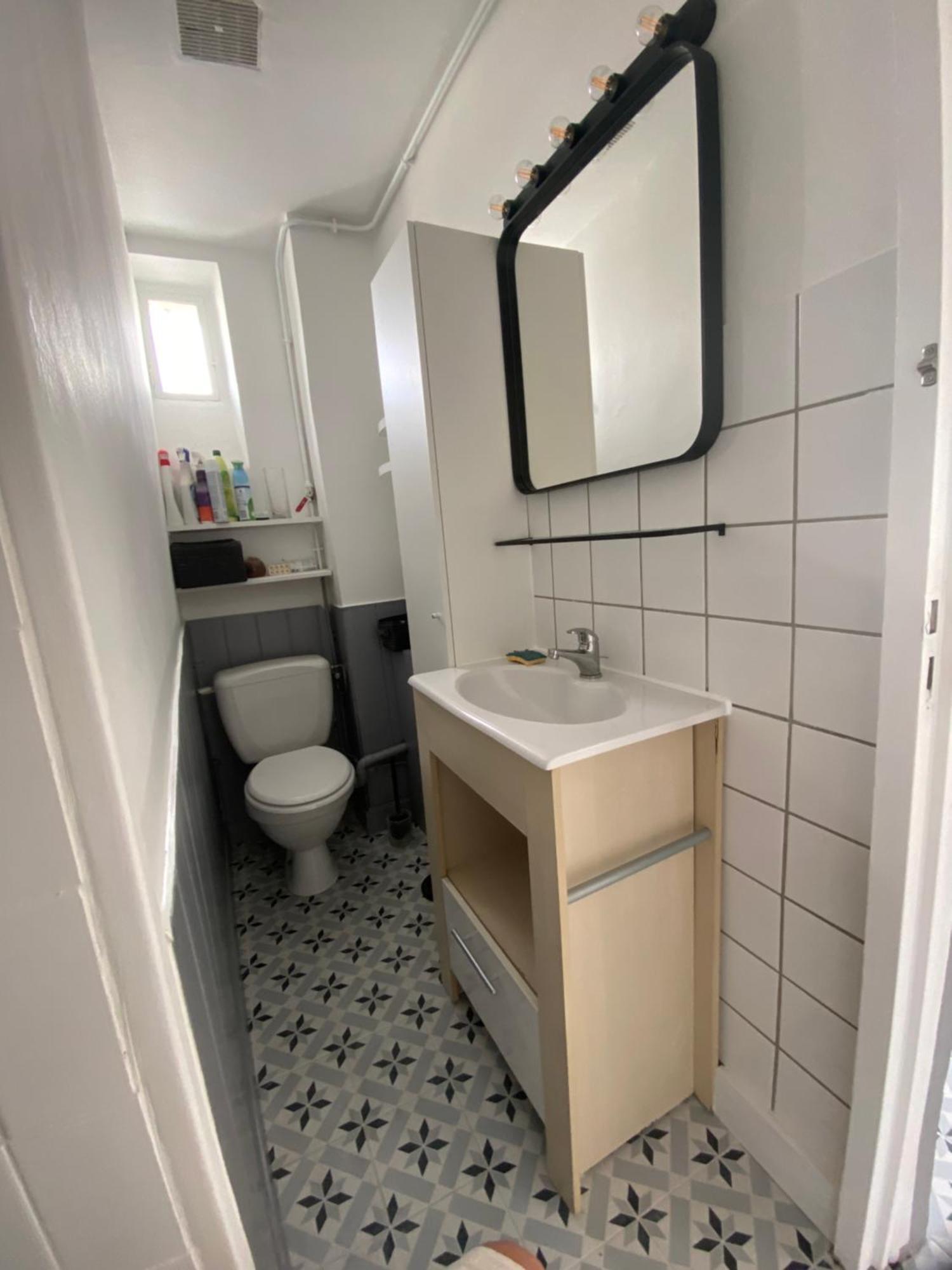 Apartment Batignolles Toits De *