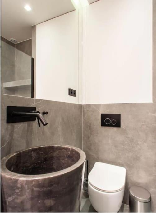 Tronchet Apartamento Paris
