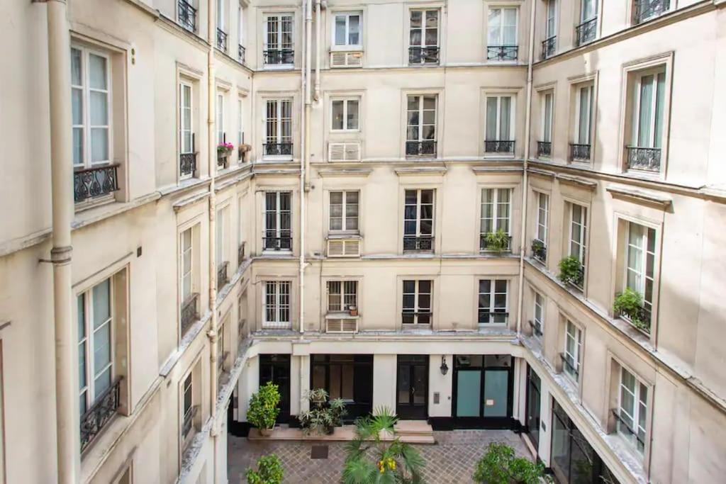 Tronchet * Paris