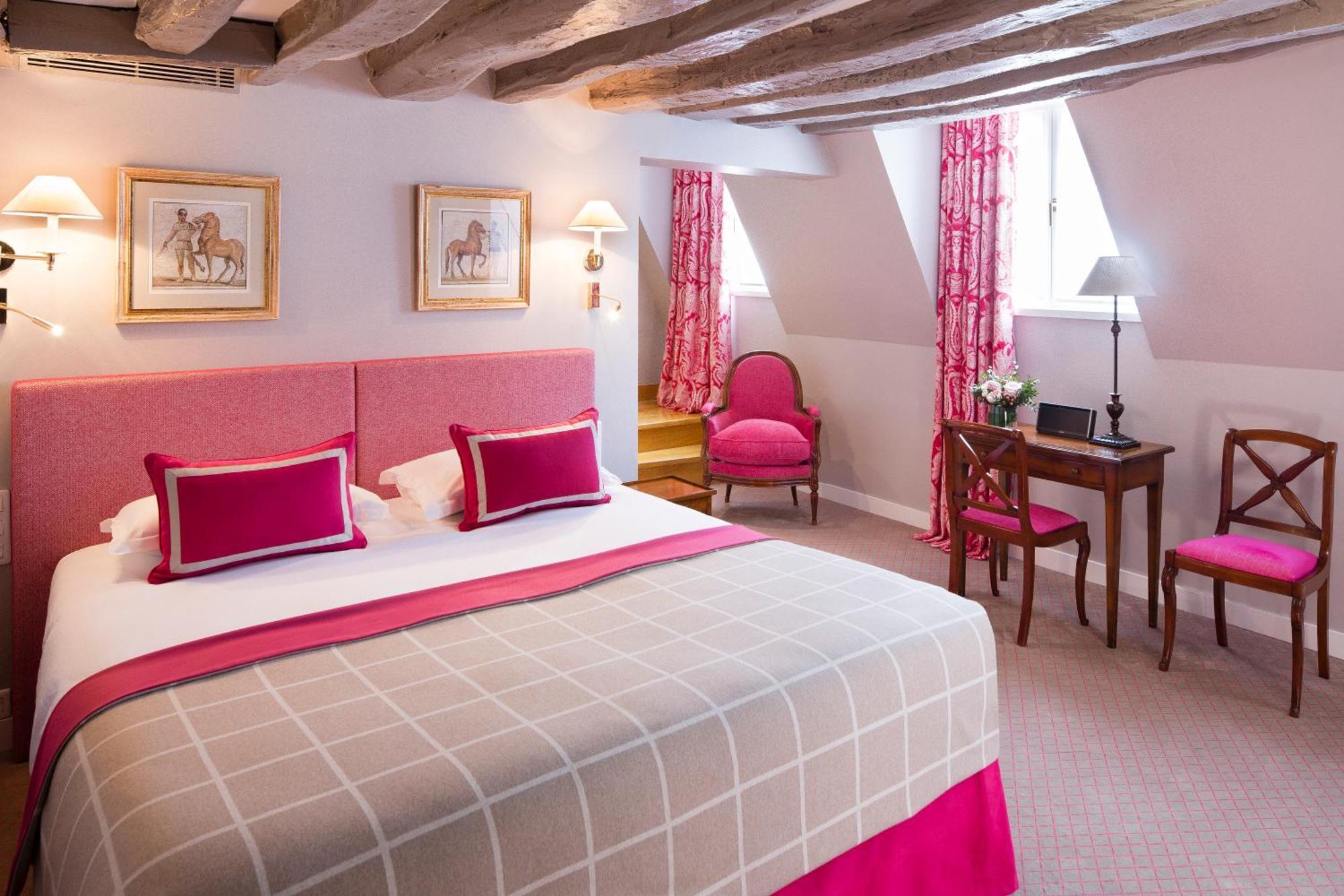 Le Relais Saint Honoré 4* Paris
