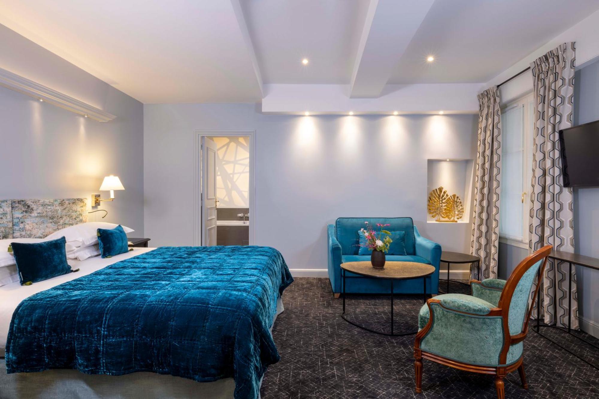 Le Relais Saint Honoré Paris