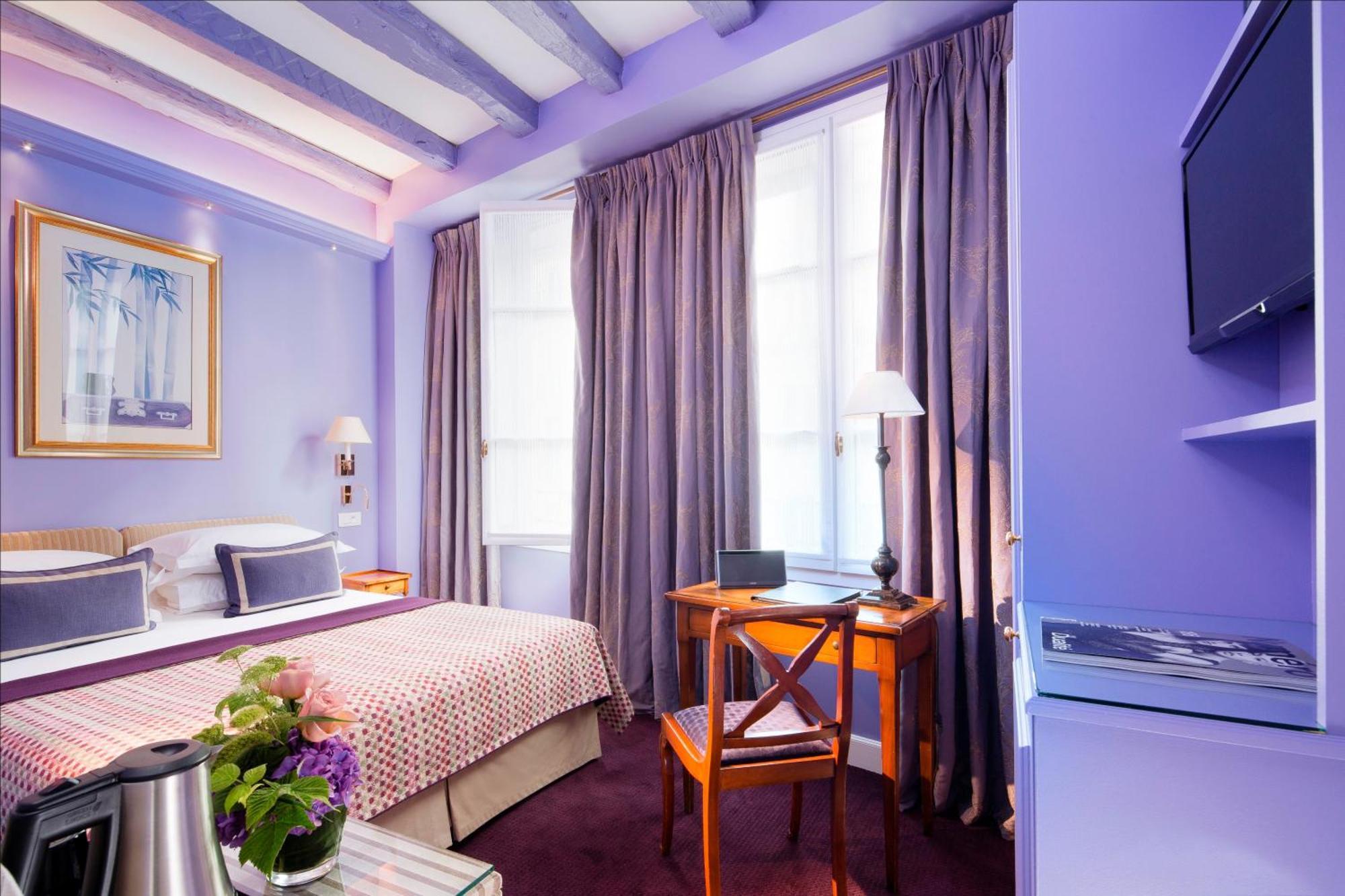 Hotel Le Relais Saint Honoré 4*