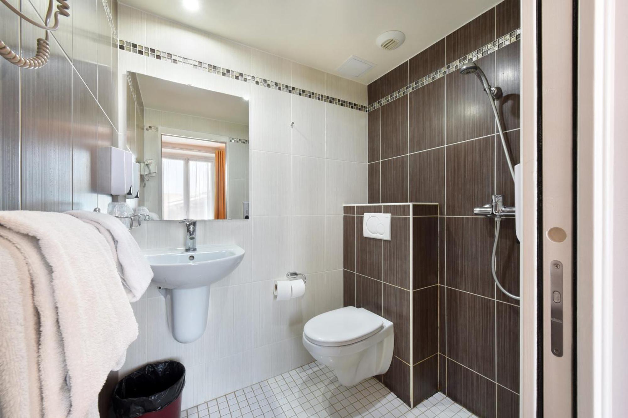 New Gare Du Nord Hotel Paris