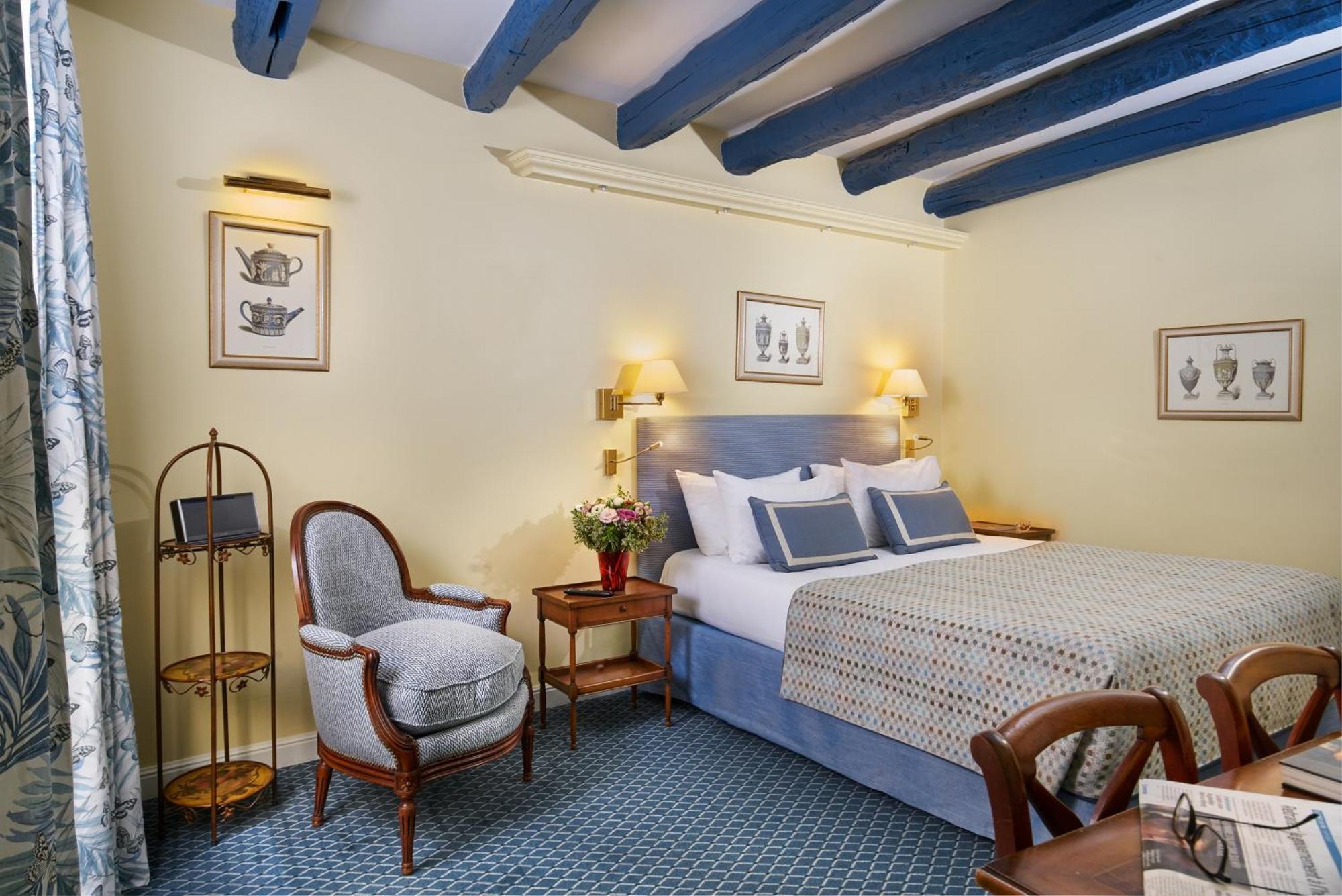 Le Relais Montmartre 4* Paris