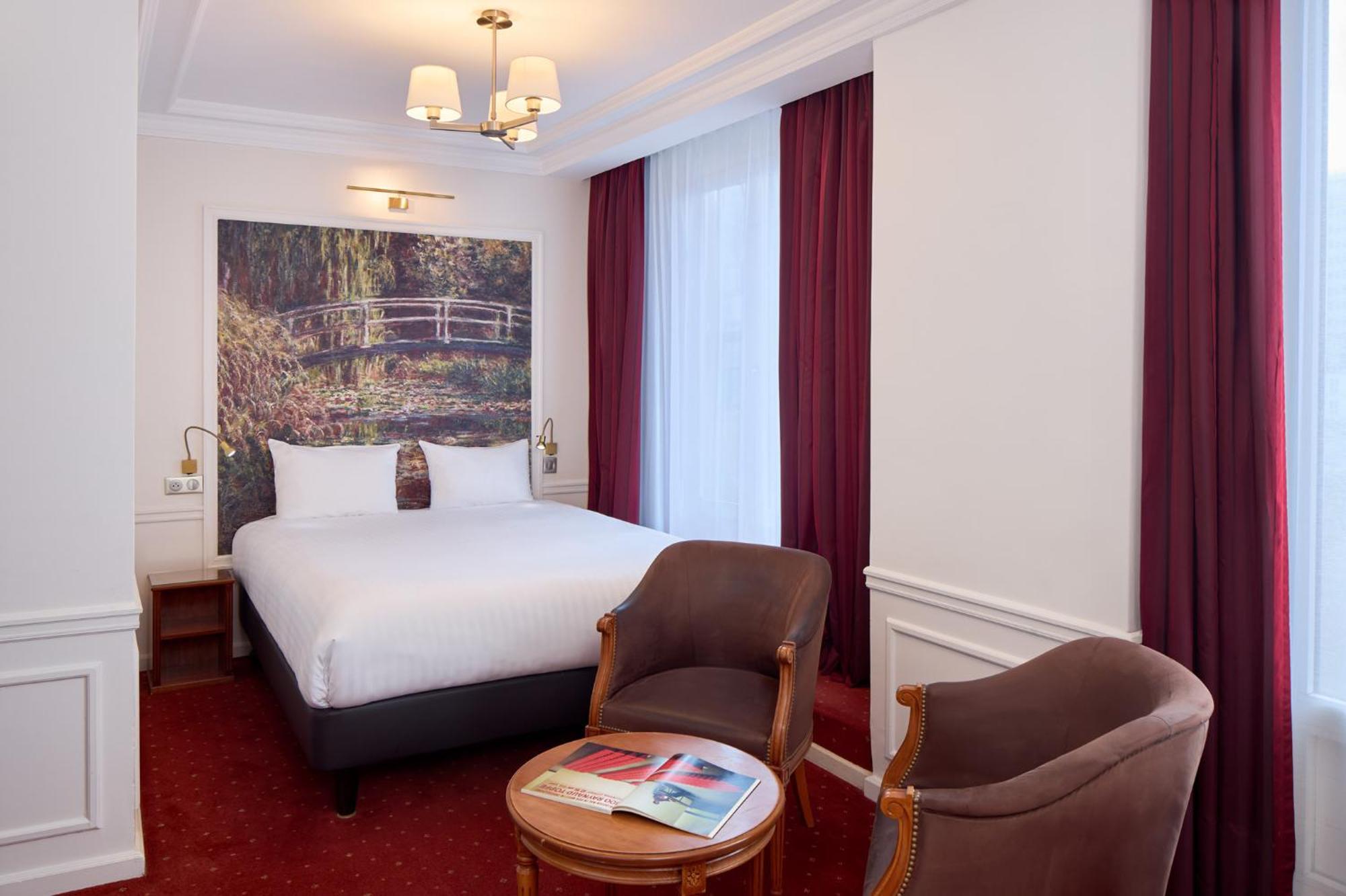 Timhotel Tour Montparnasse 3* Paris