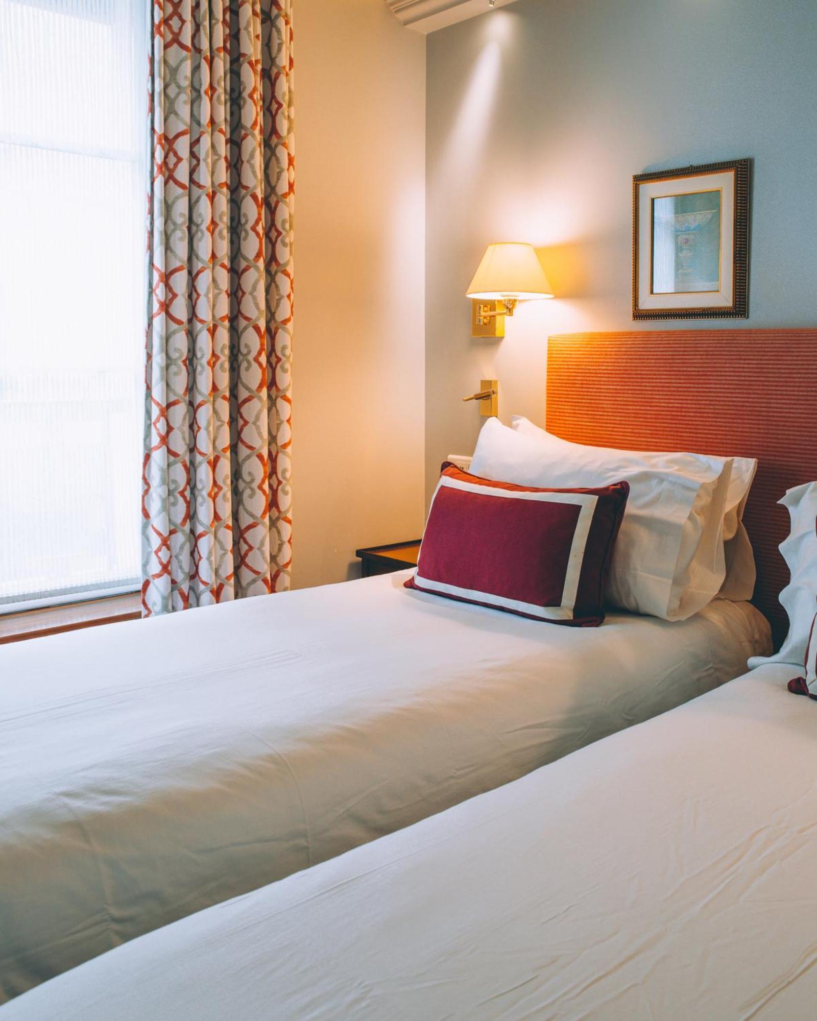 Hotel Le Relais Montmartre Paris