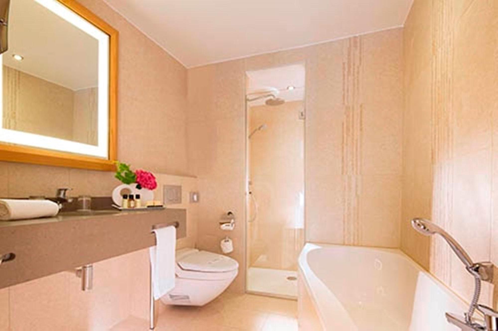 Hotel Le Relais Des Halles